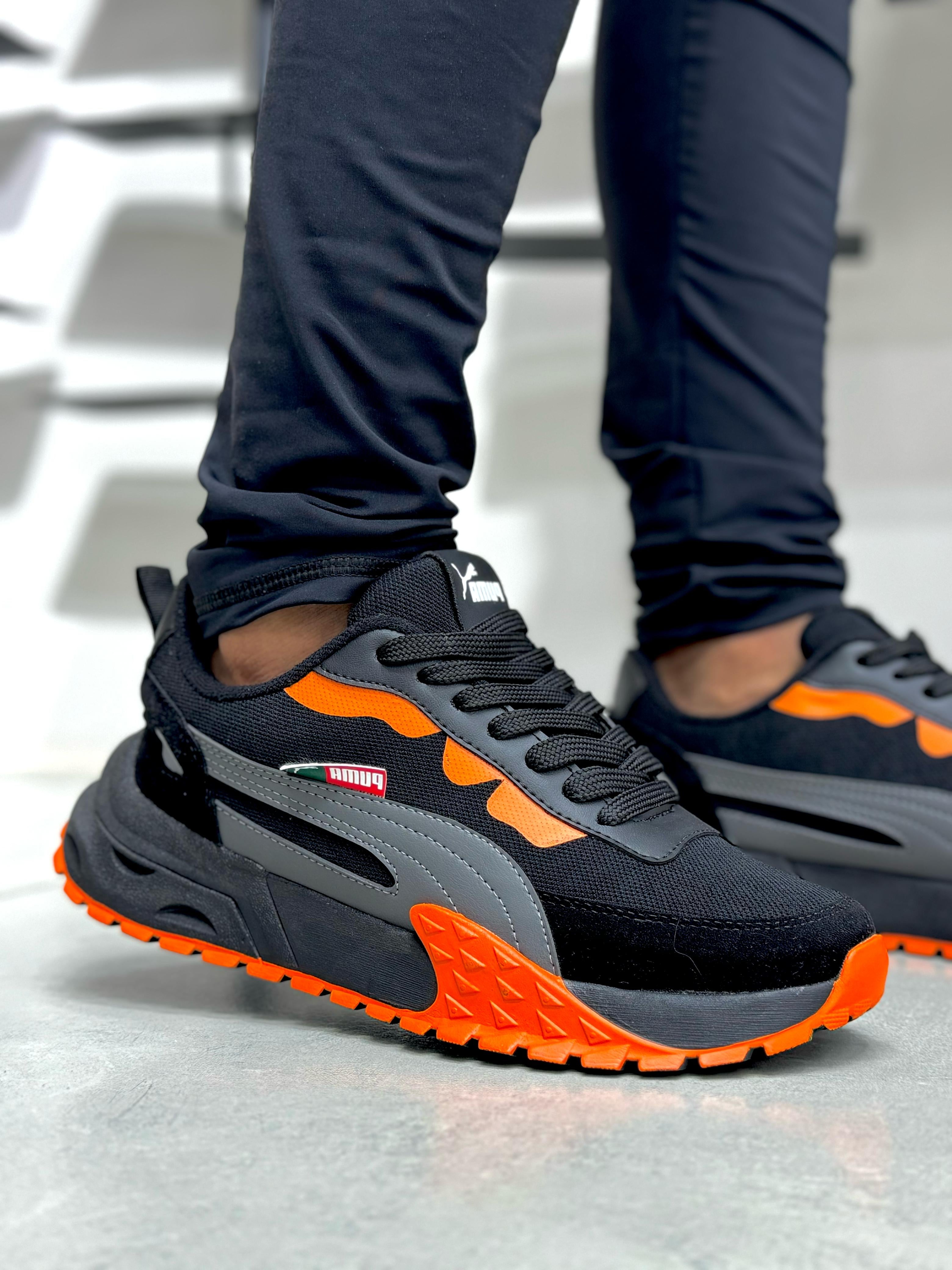 Puma Joguer