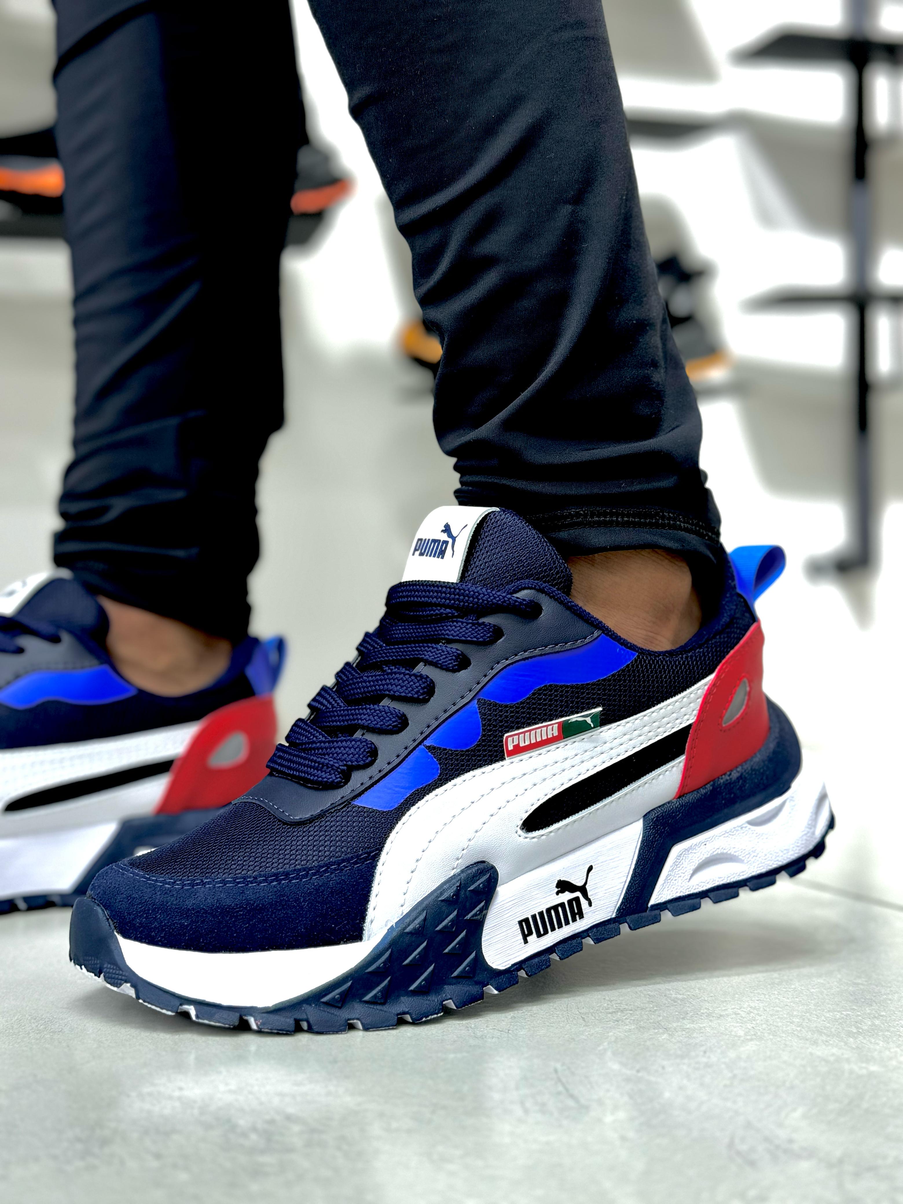 Puma Joguer