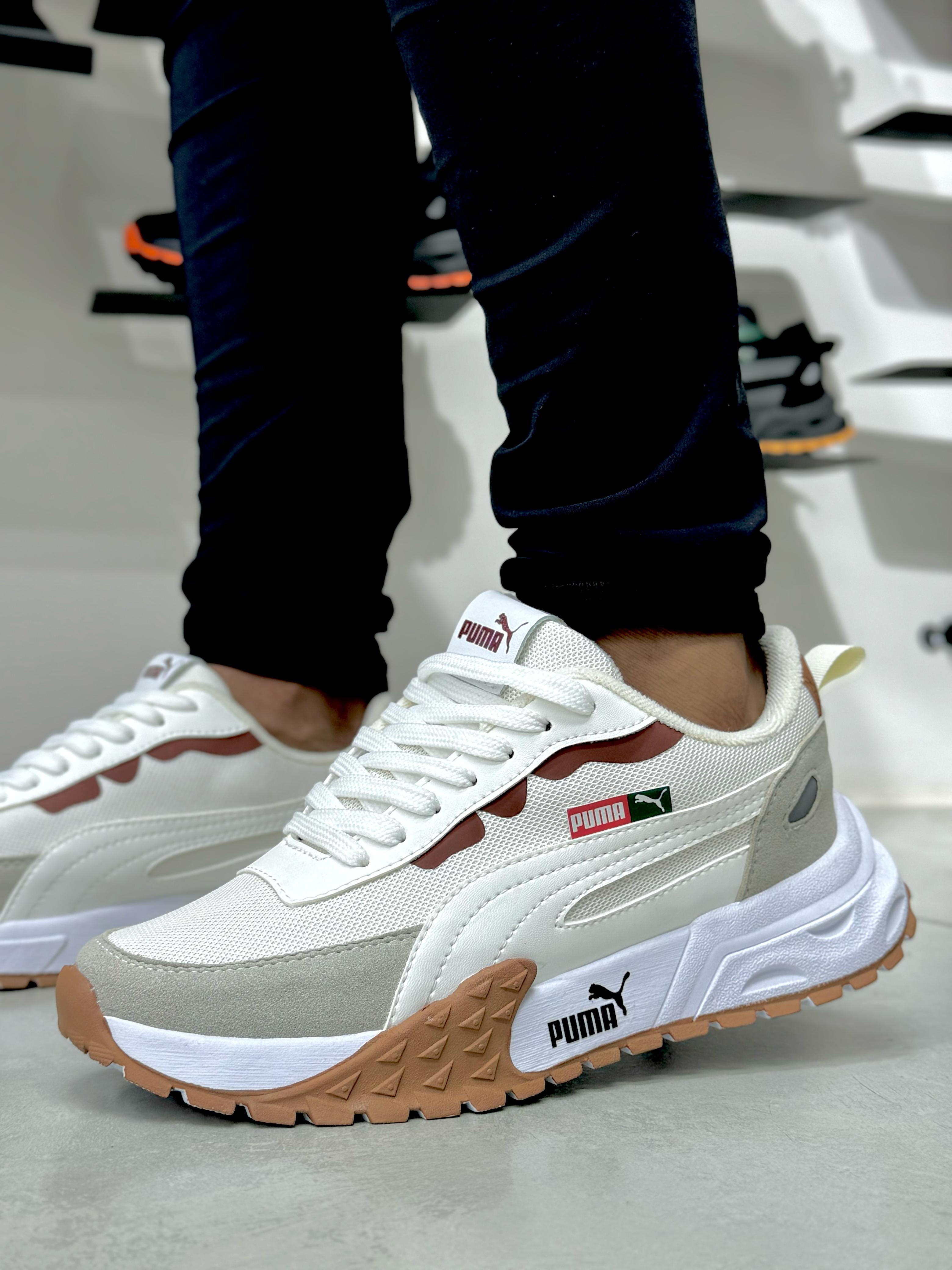 Puma Joguer