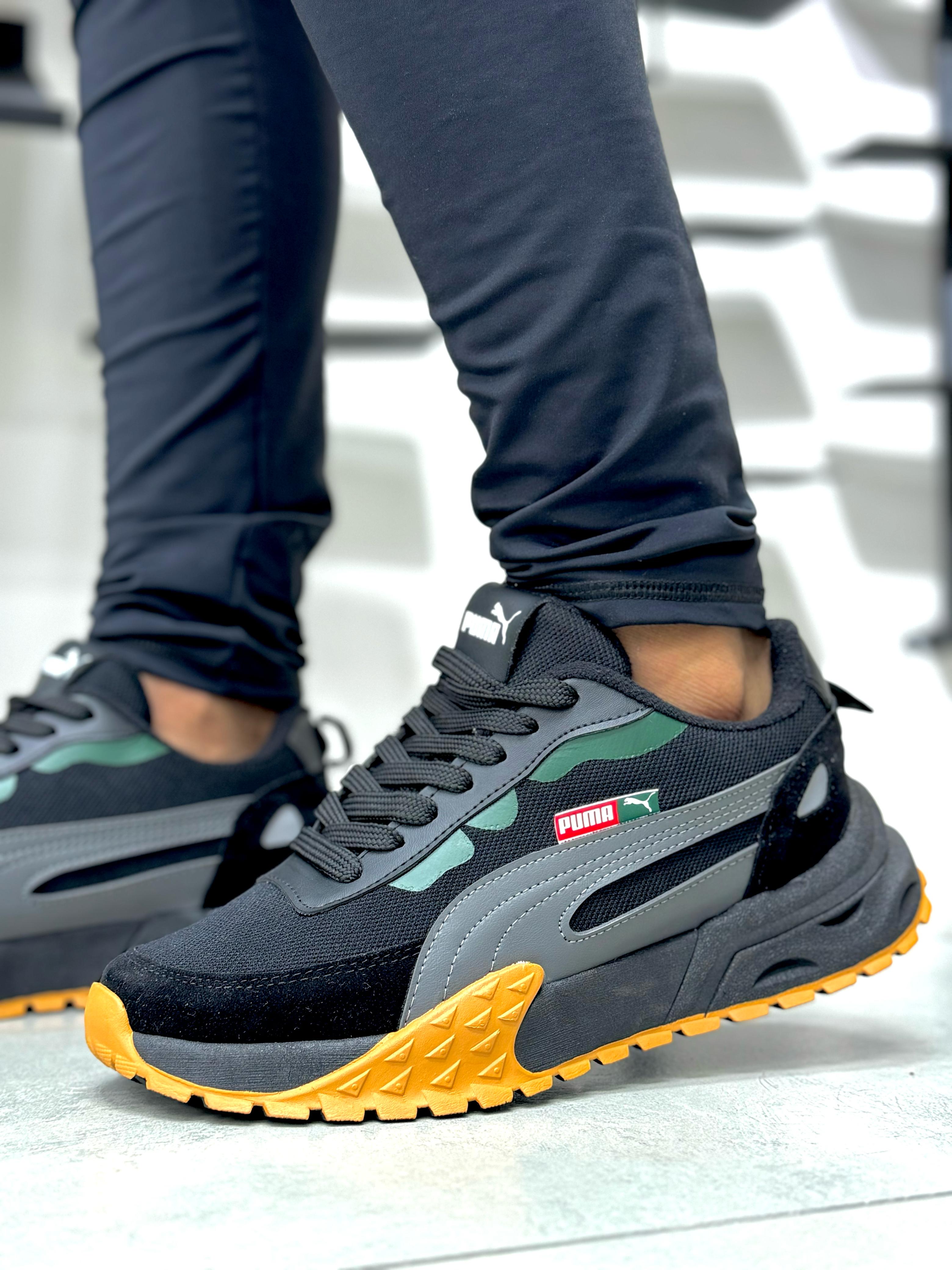 Puma Joguer