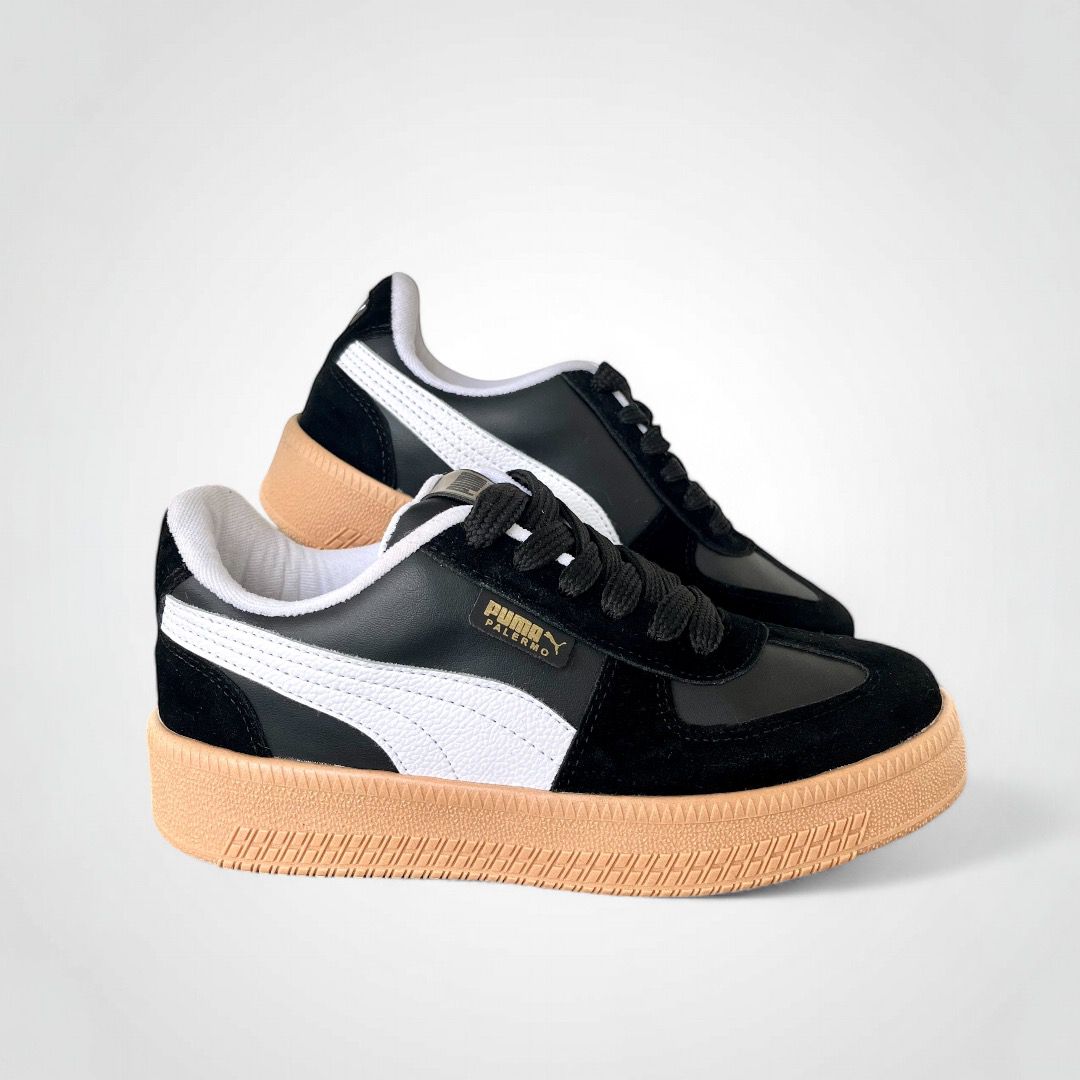 Puma Classic