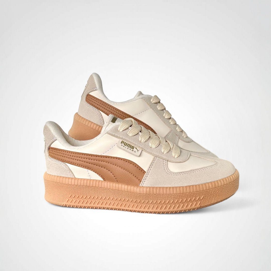 Puma Classic
