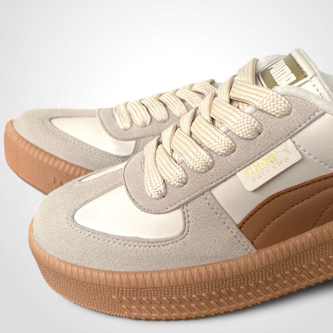 Puma Classic