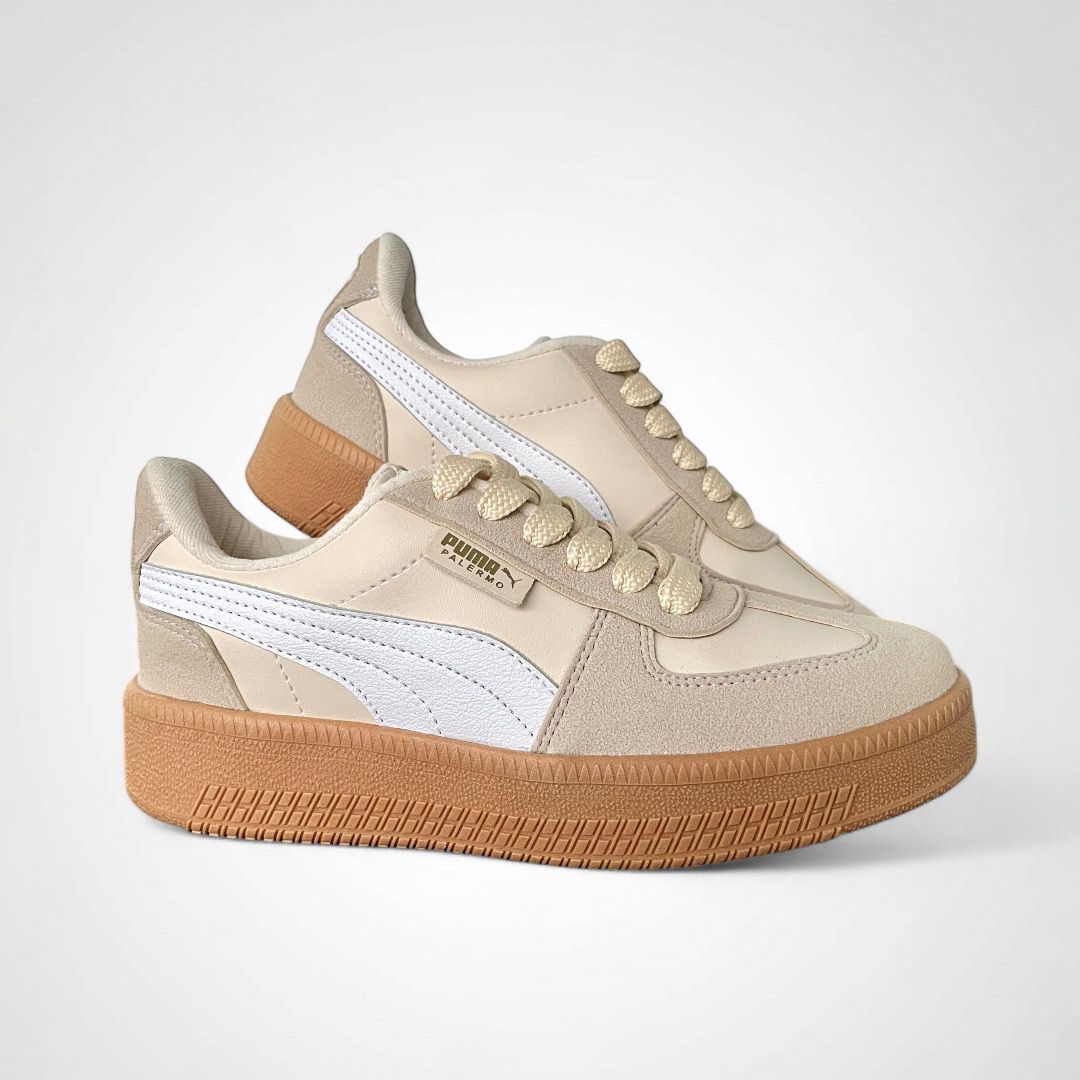 Puma Classic