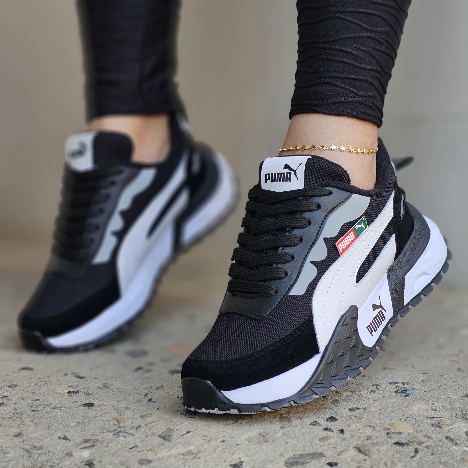 Puma Dama