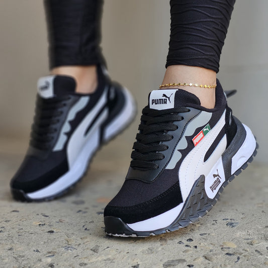 Puma Dama