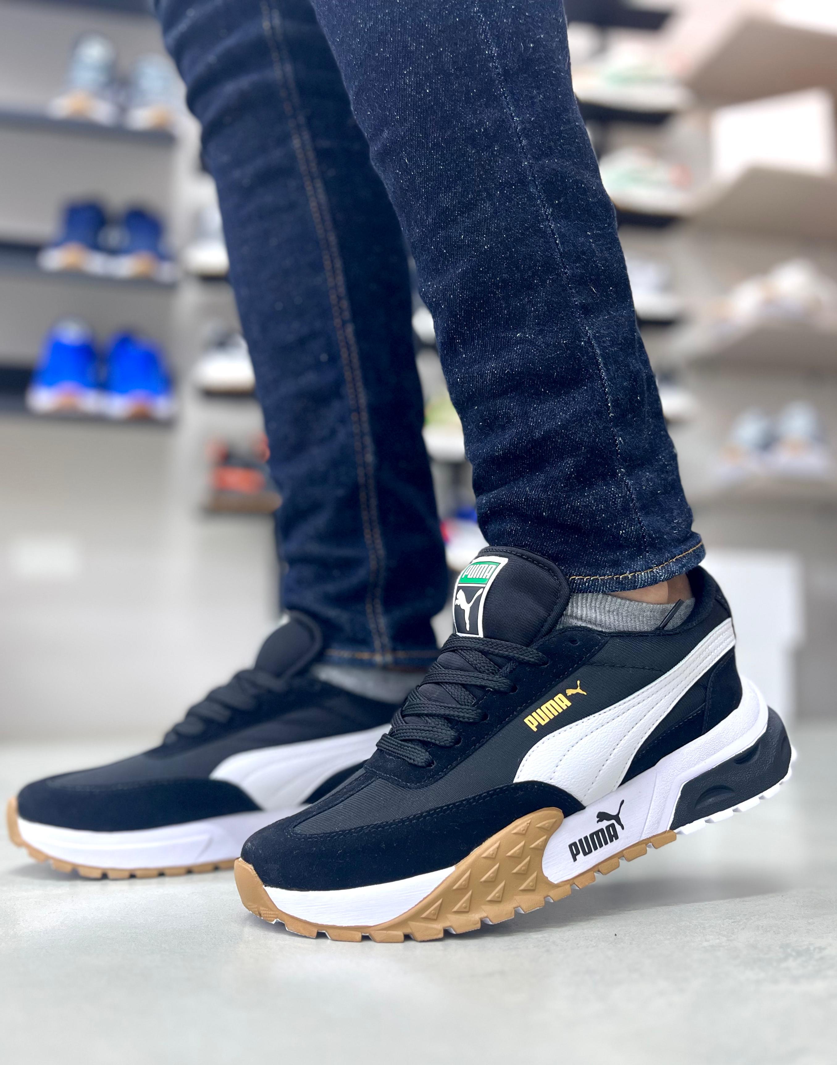 Puma Ferrari