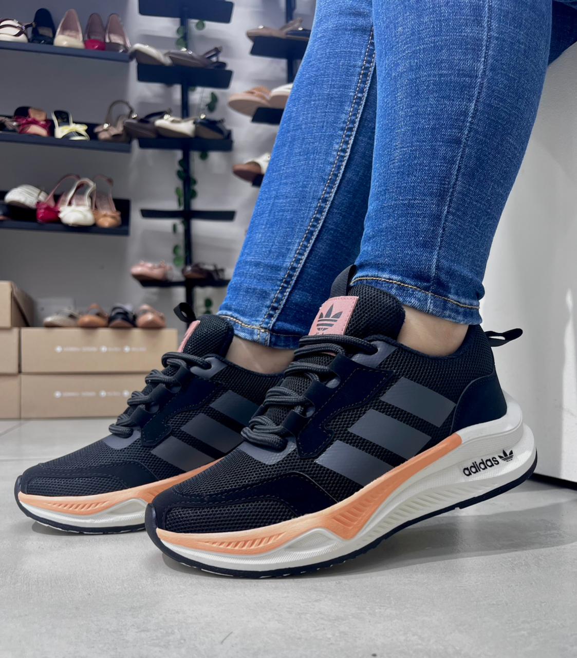 Adidas Dama
