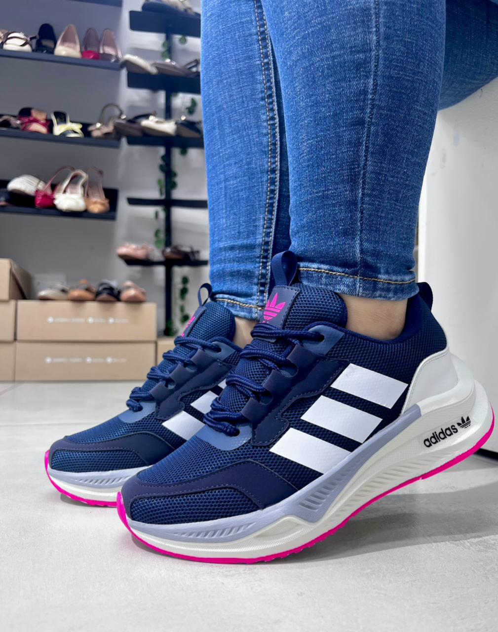Adidas Dama