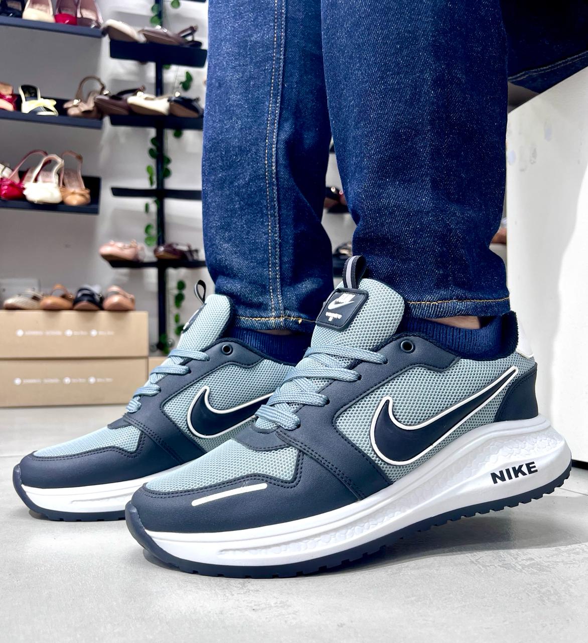 Nike