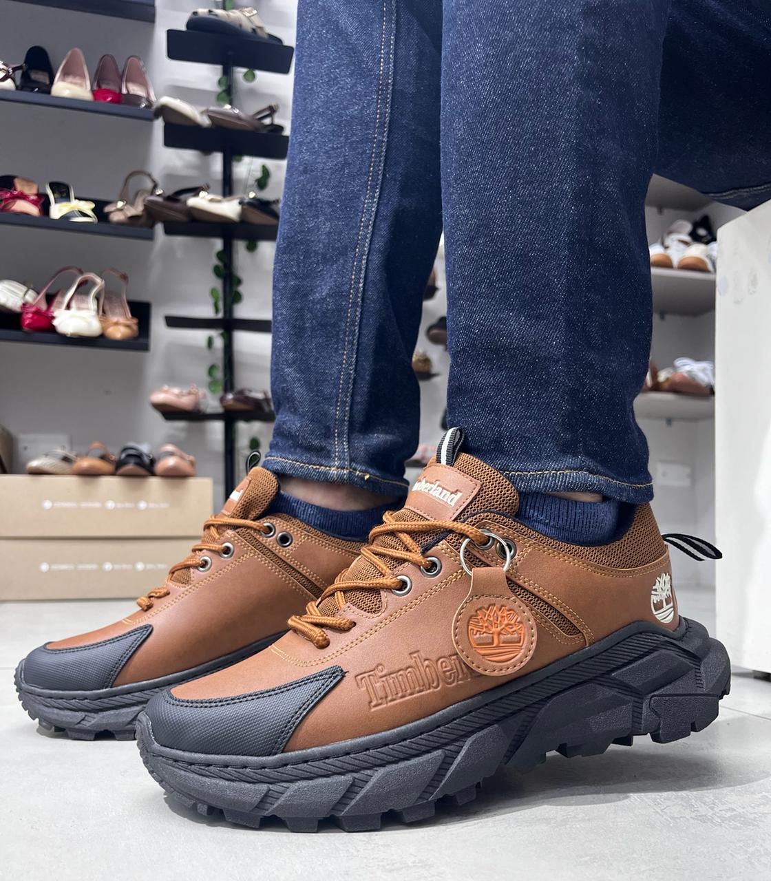 Timberland 2