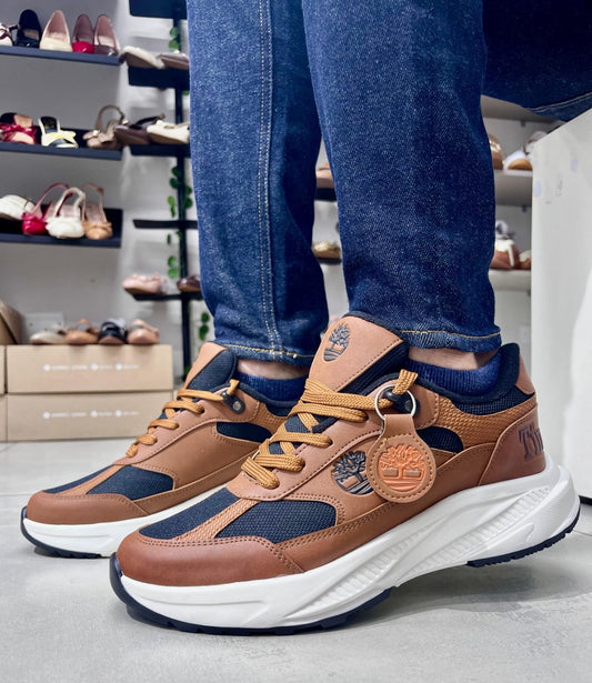 Timberland 1