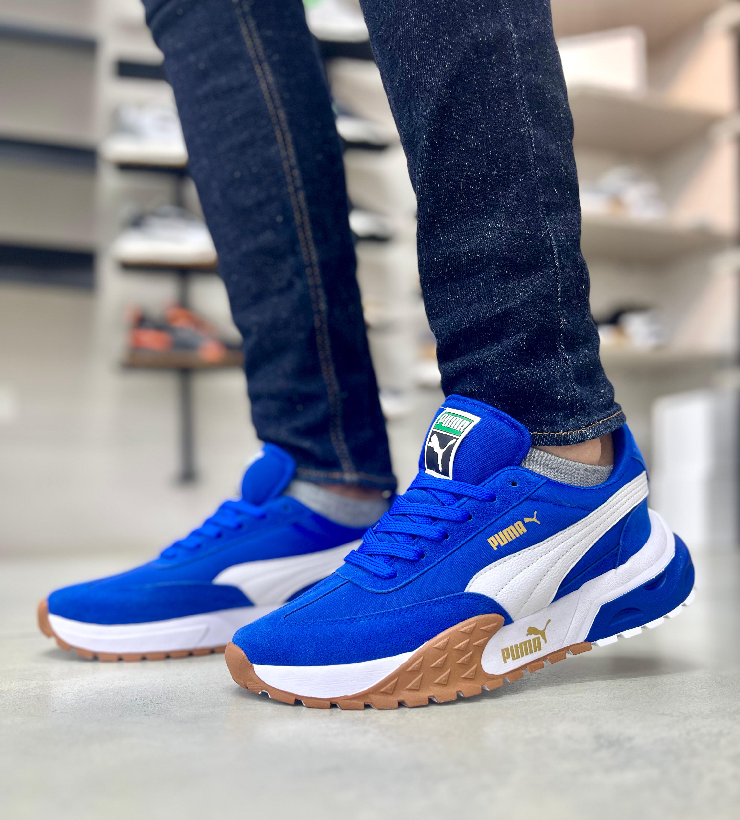Puma Ferrari