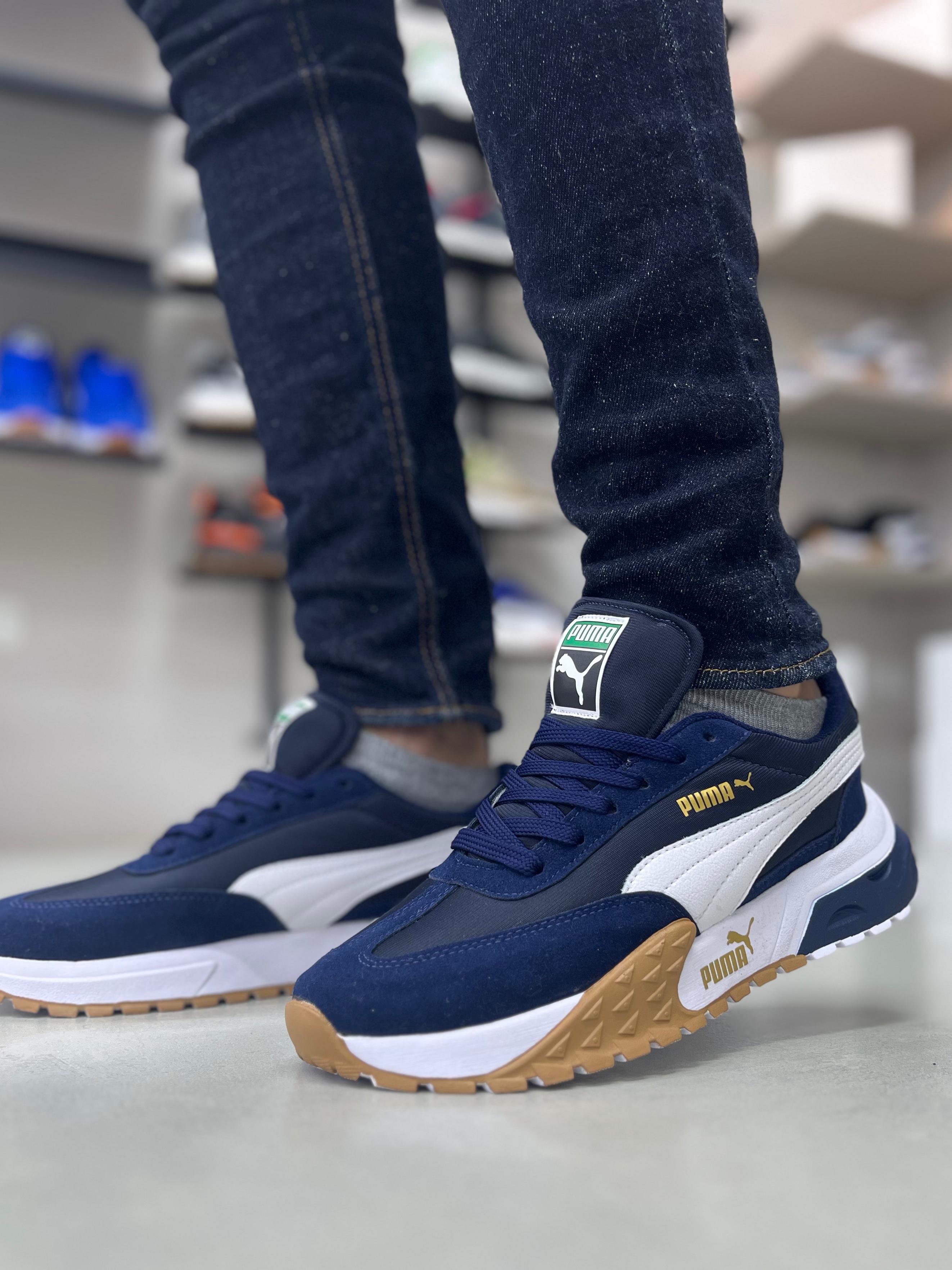 Puma Ferrari
