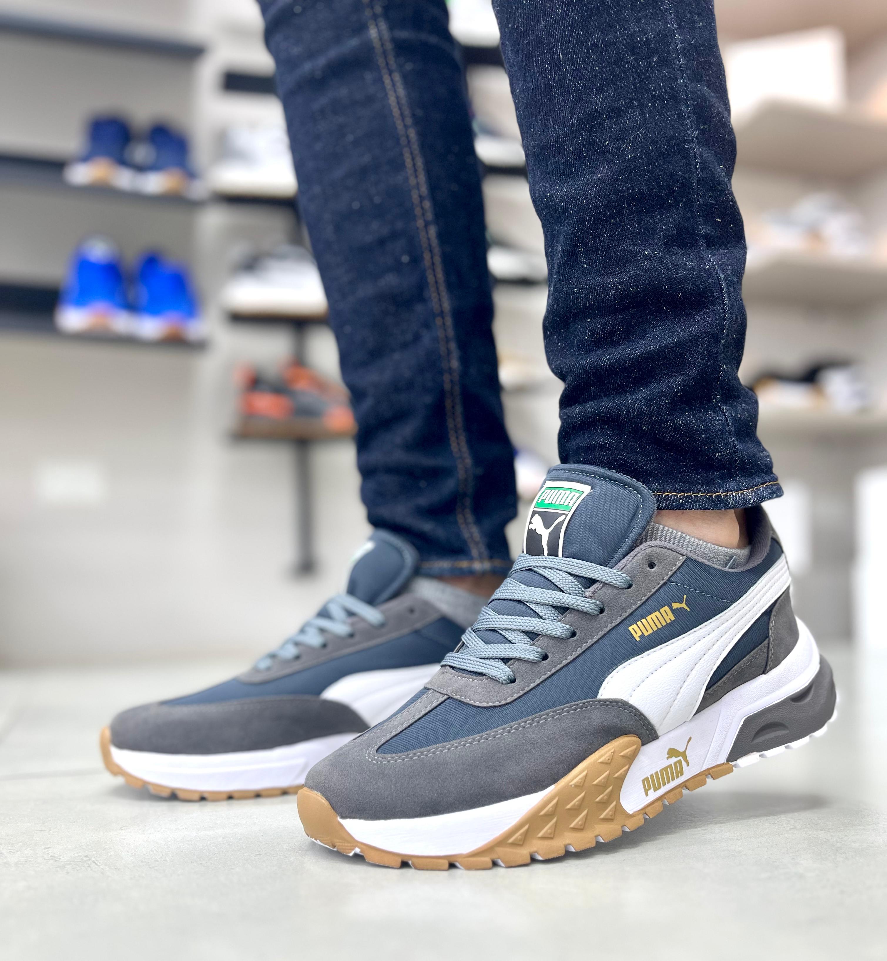 Puma Ferrari