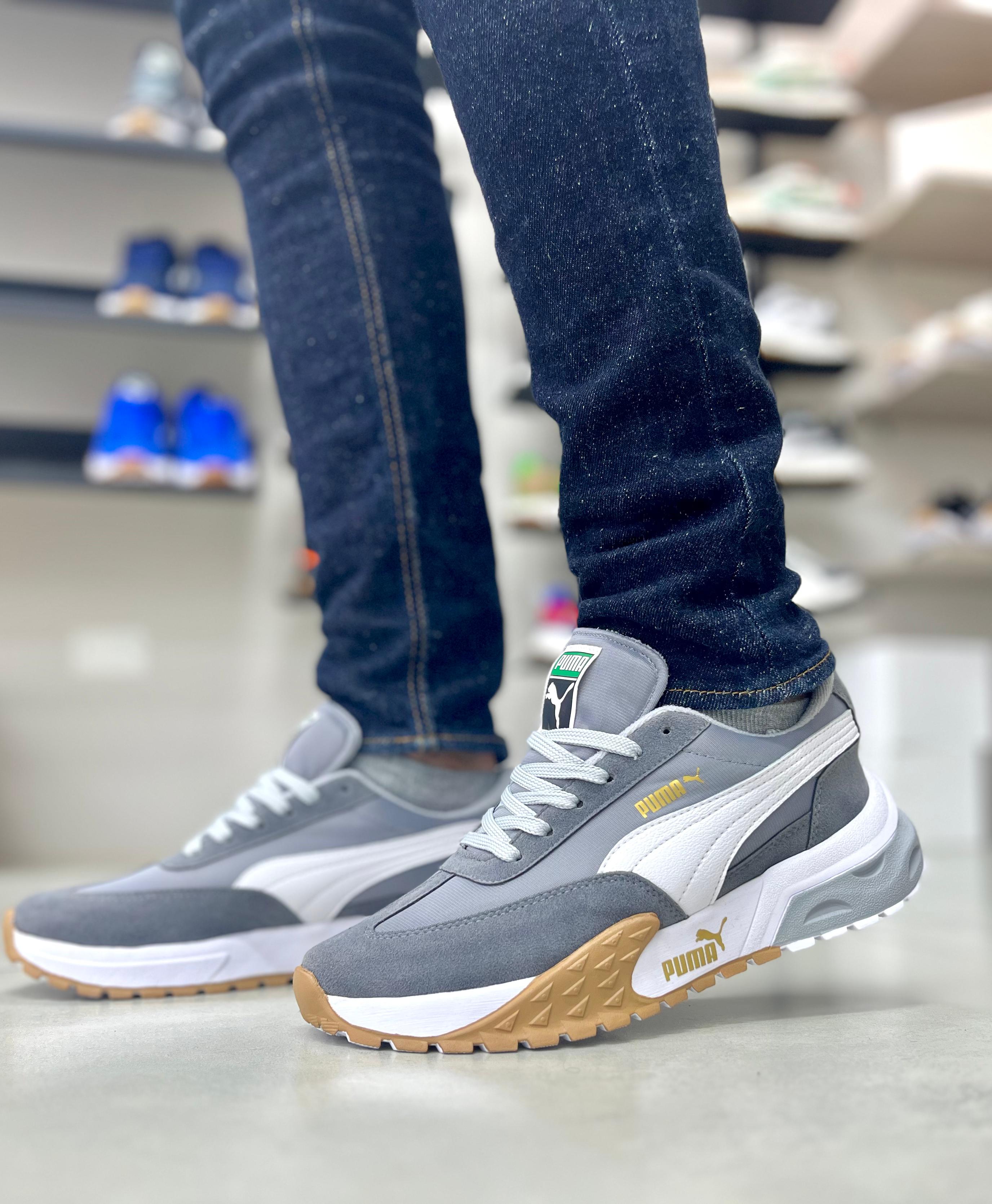 Puma Ferrari