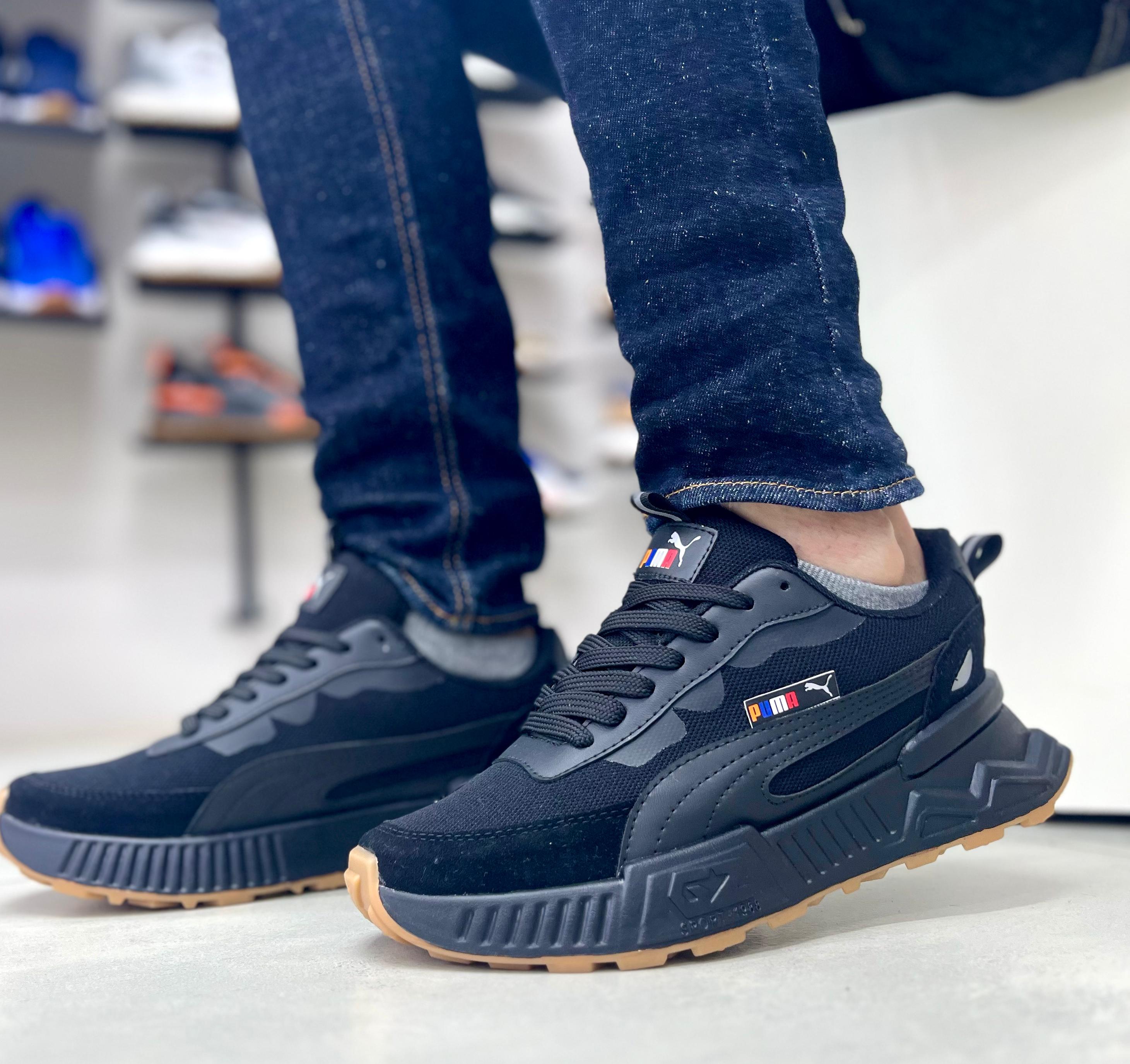 Puma GZ