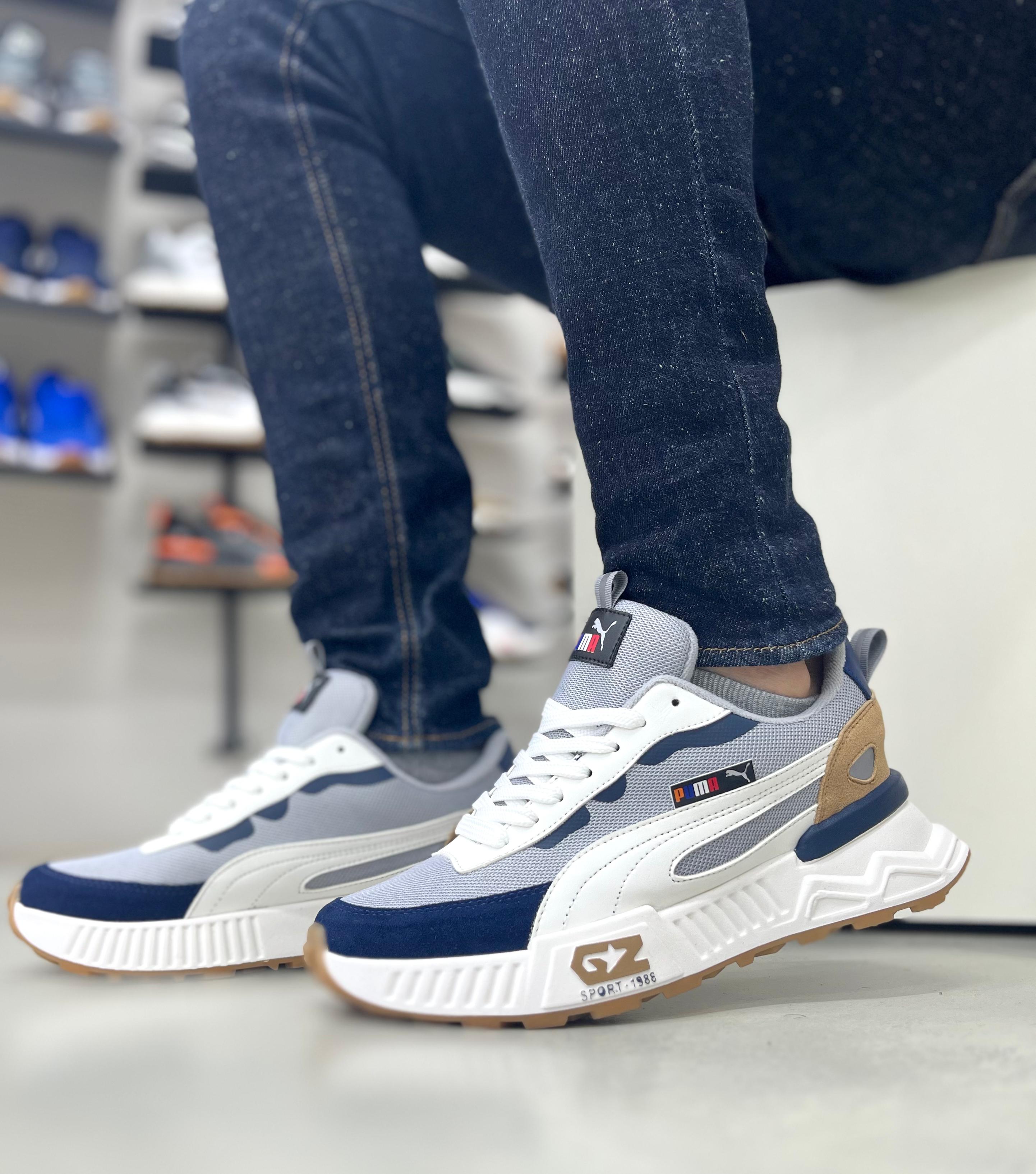 Puma GZ