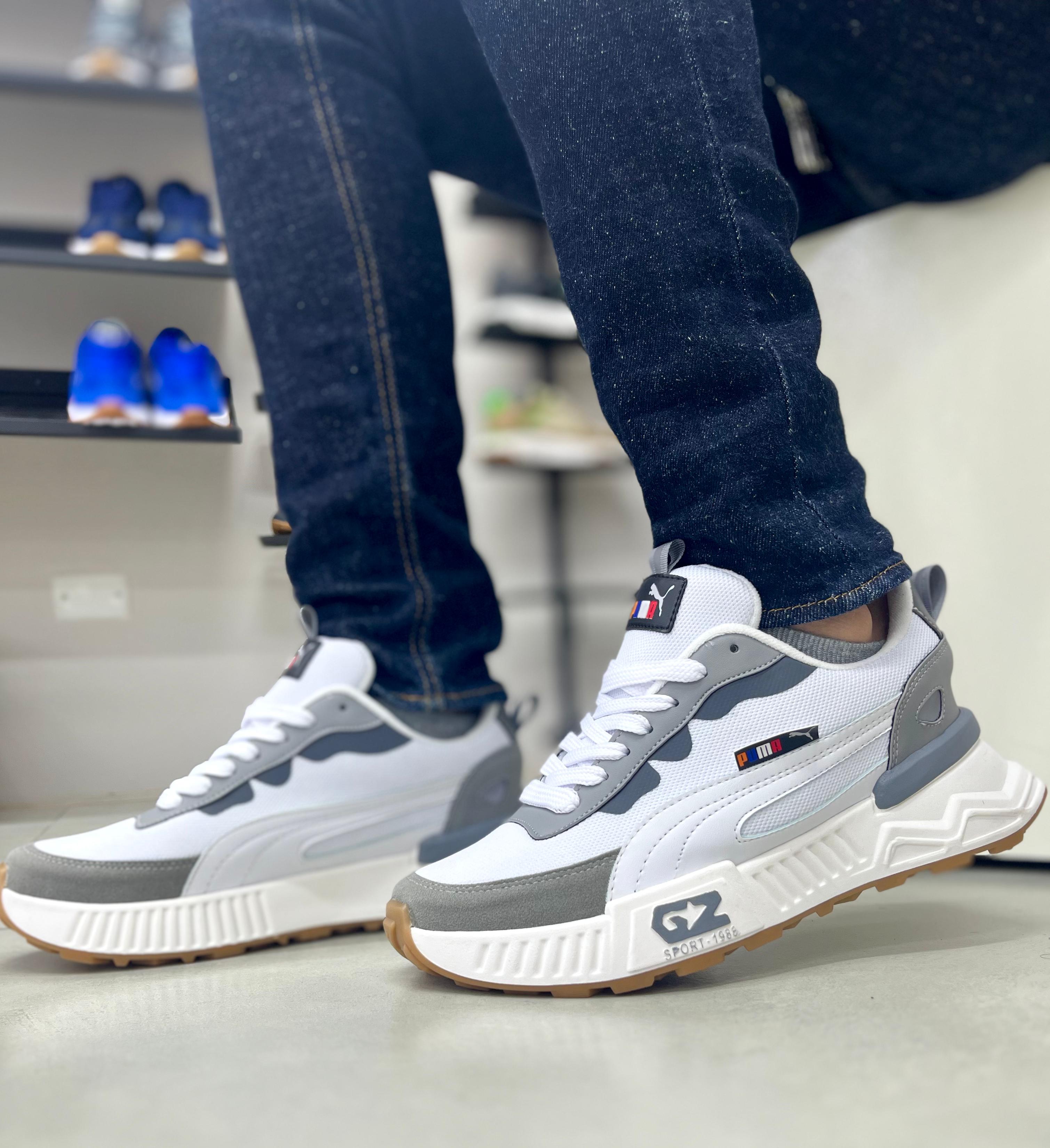 Puma GZ