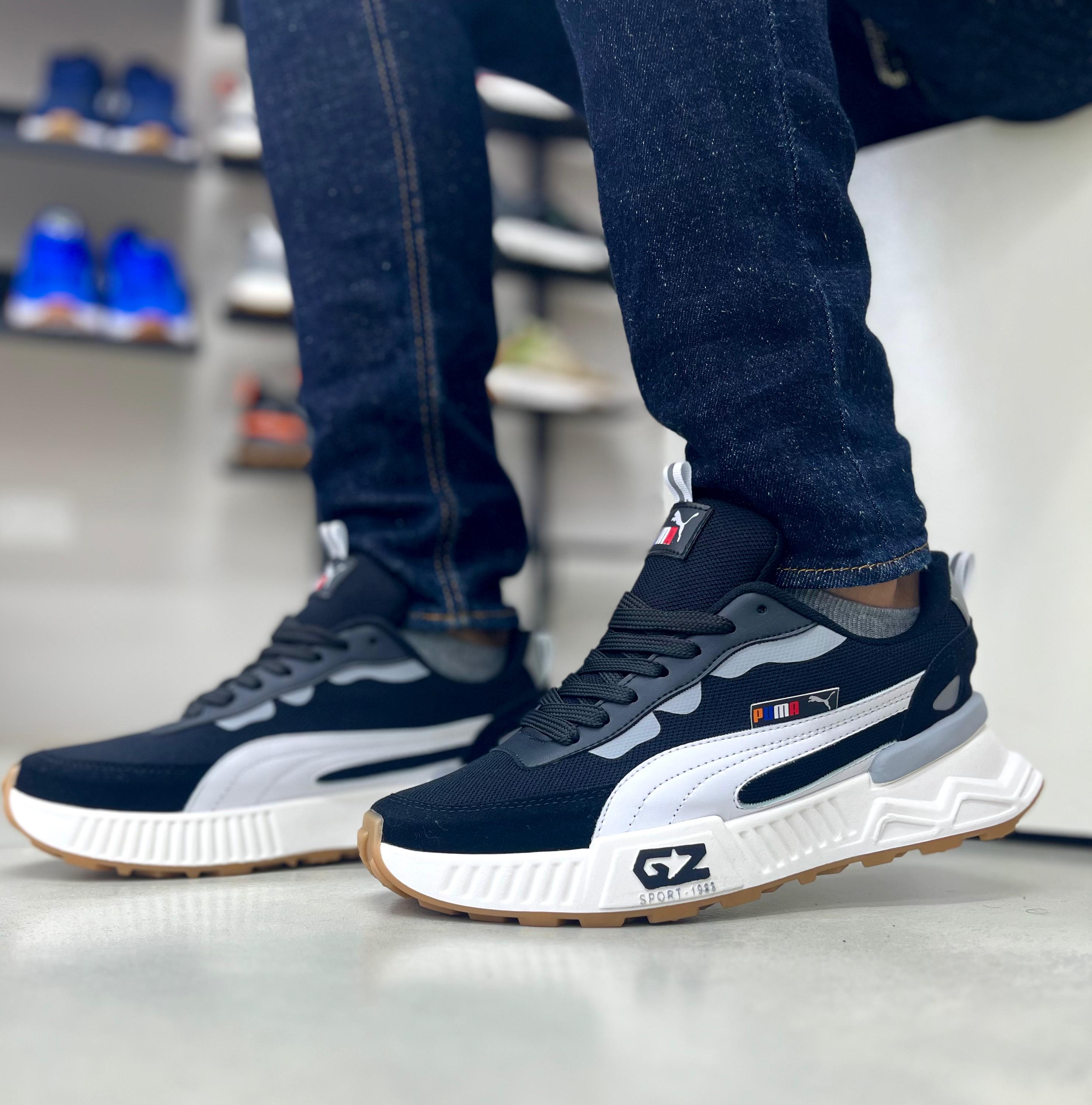 Puma GZ