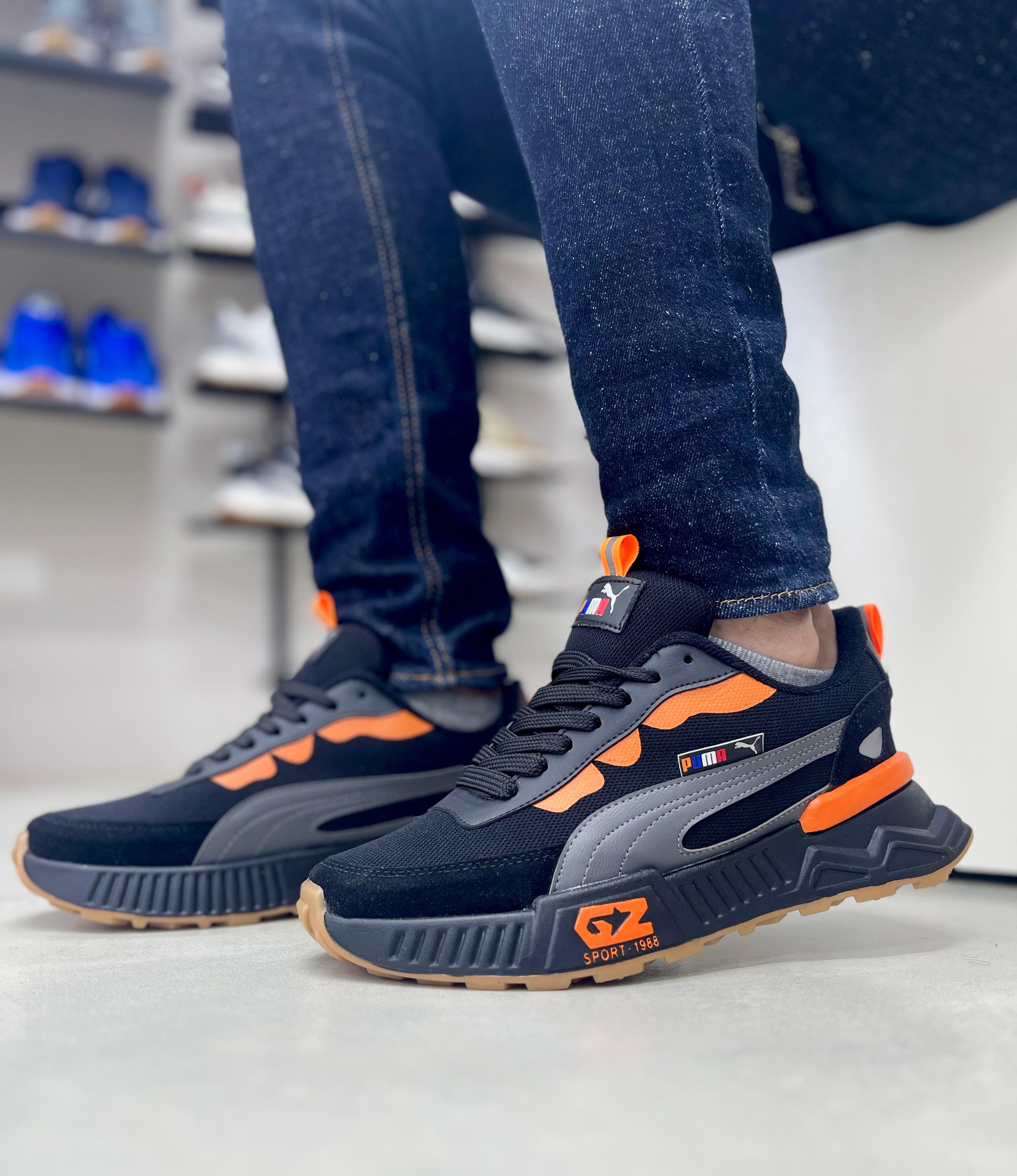 Puma GZ