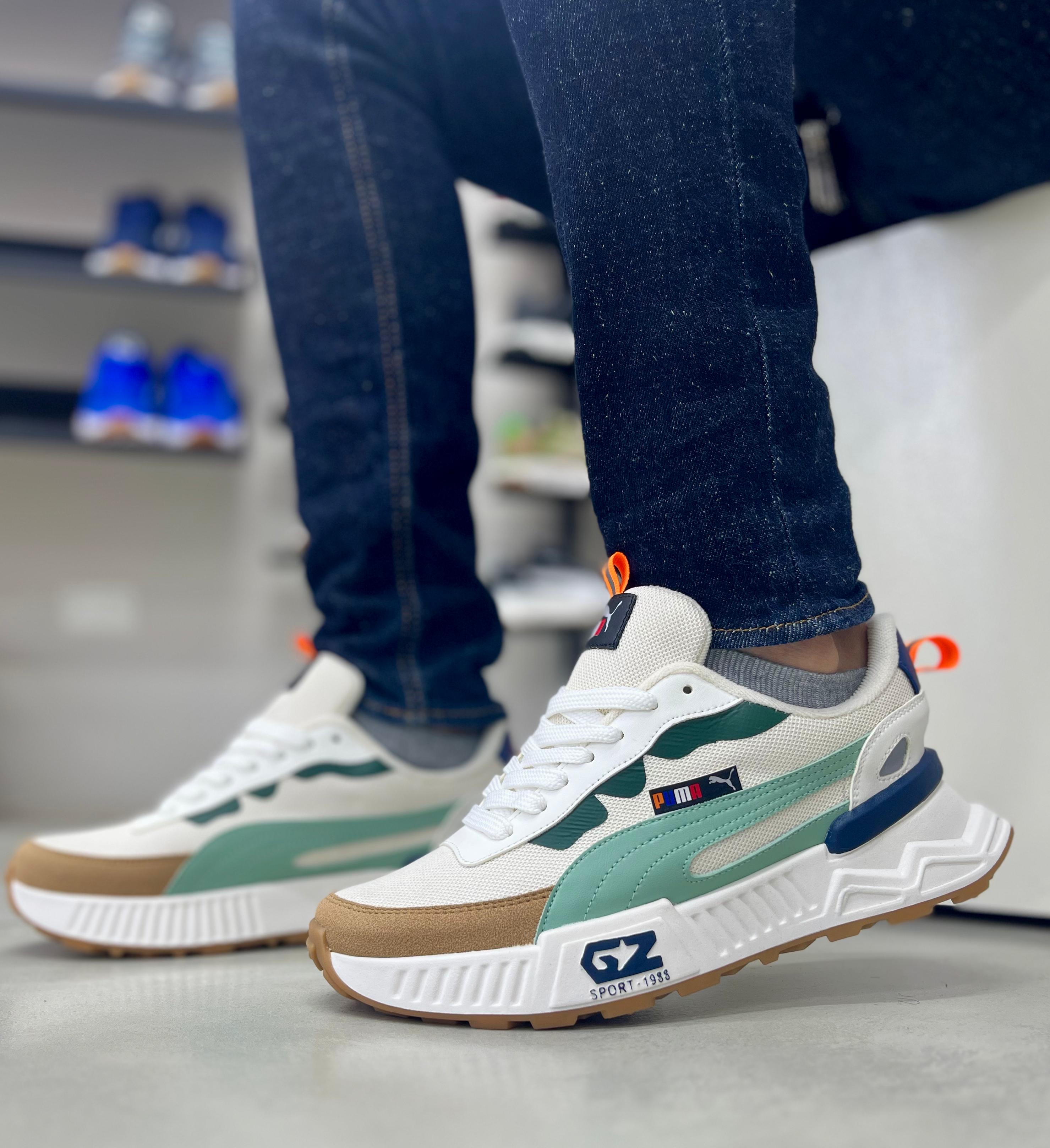 Puma GZ