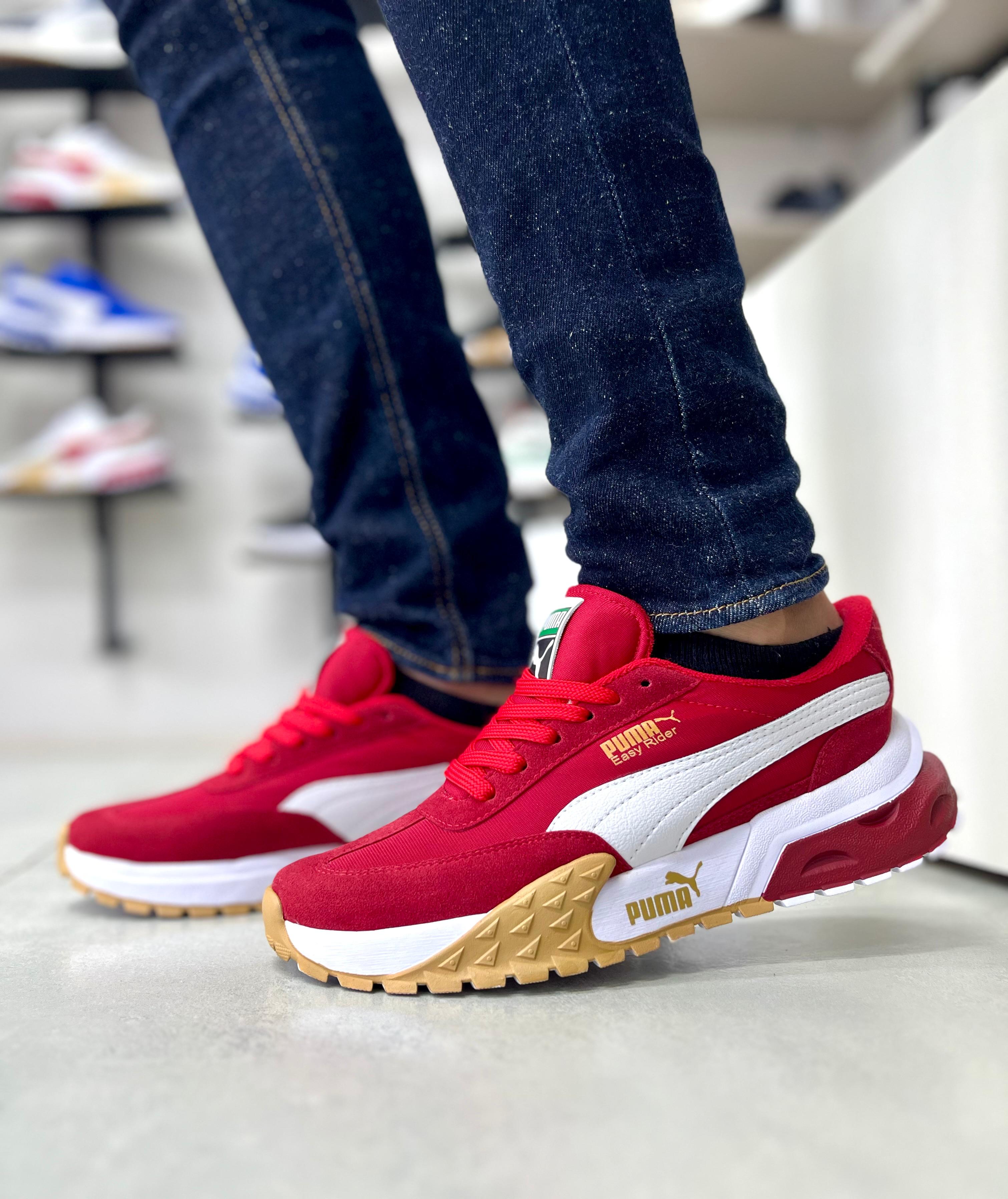 Puma Ferrari