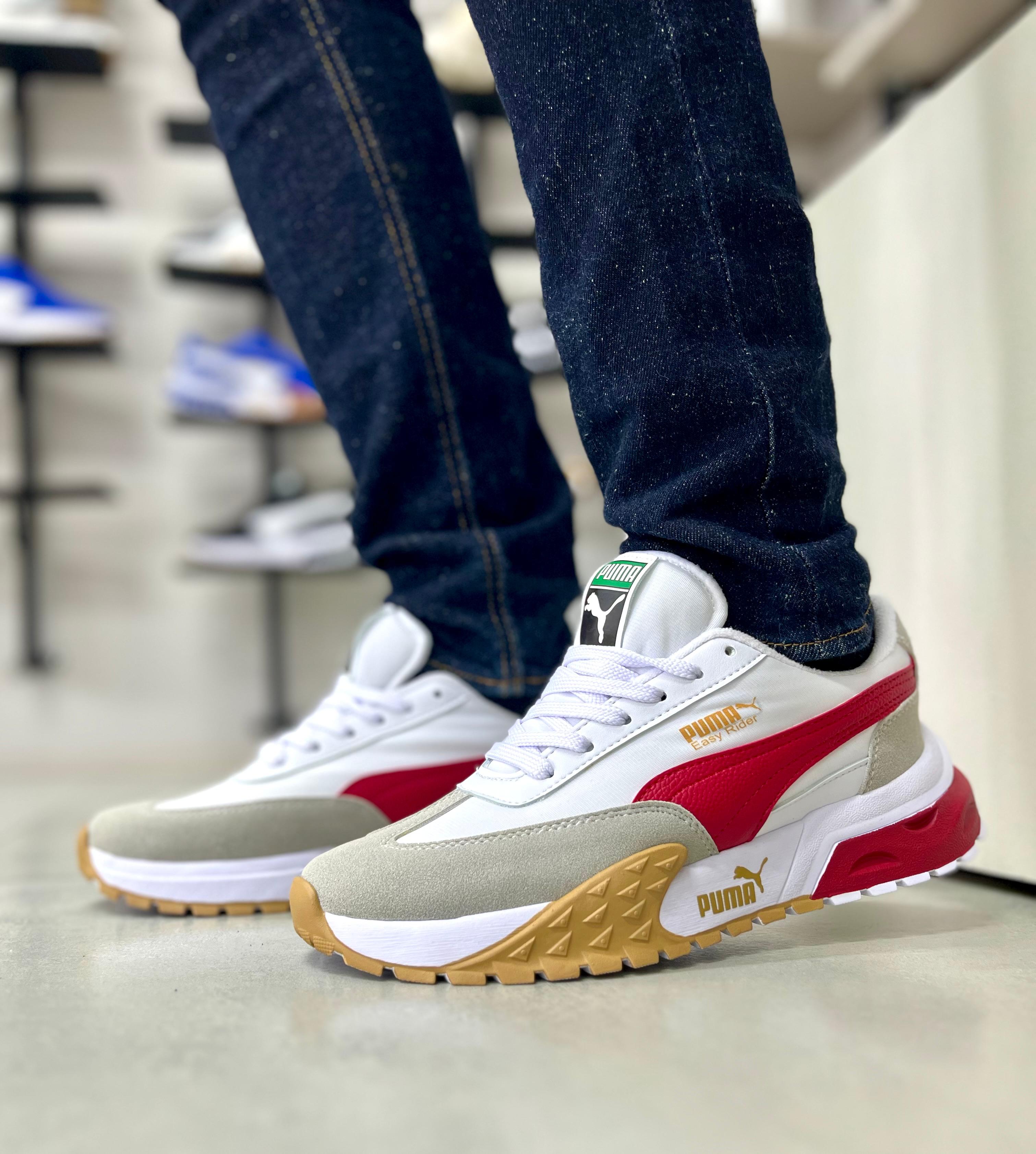 Puma Ferrari