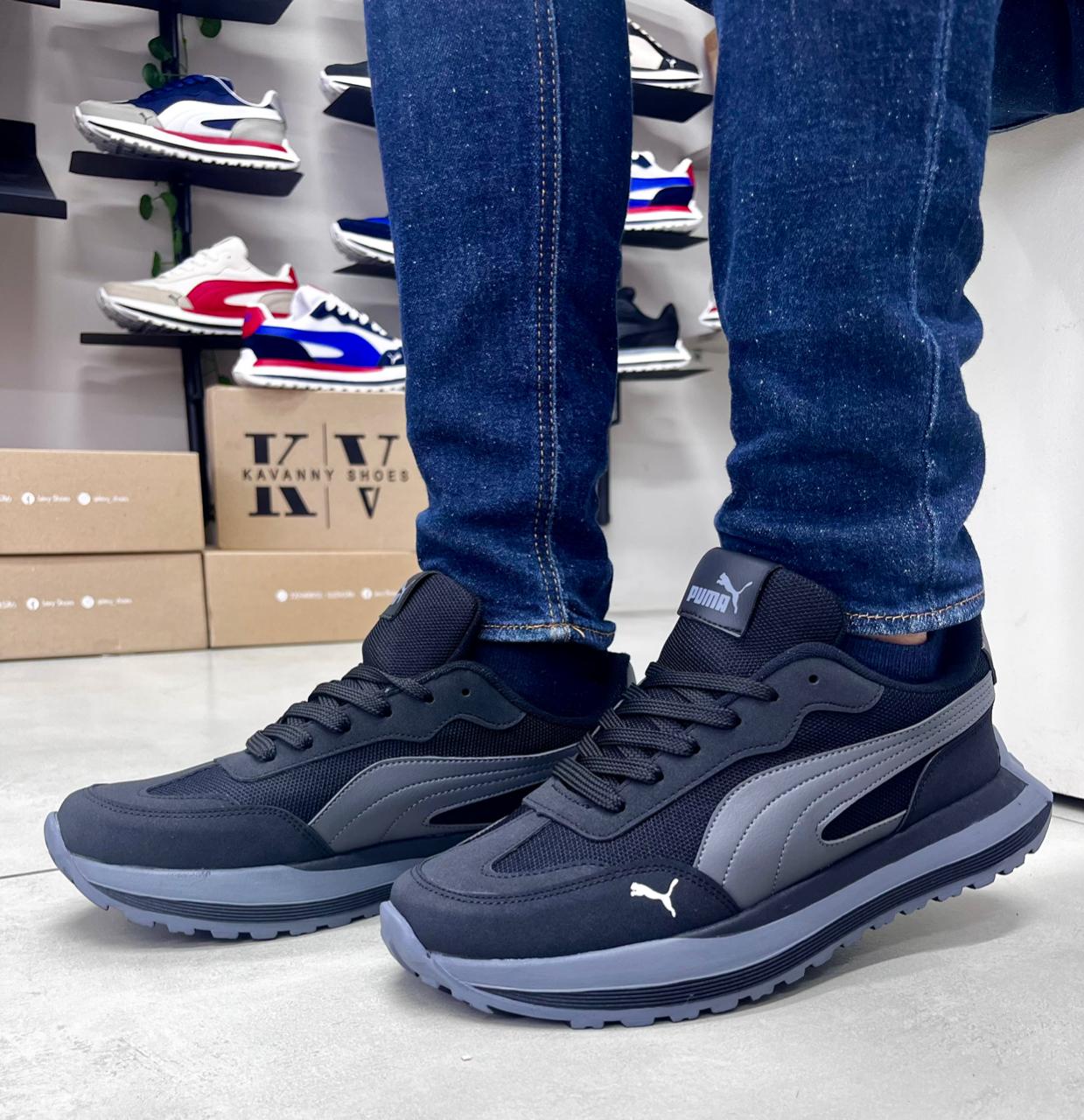 Puma BM