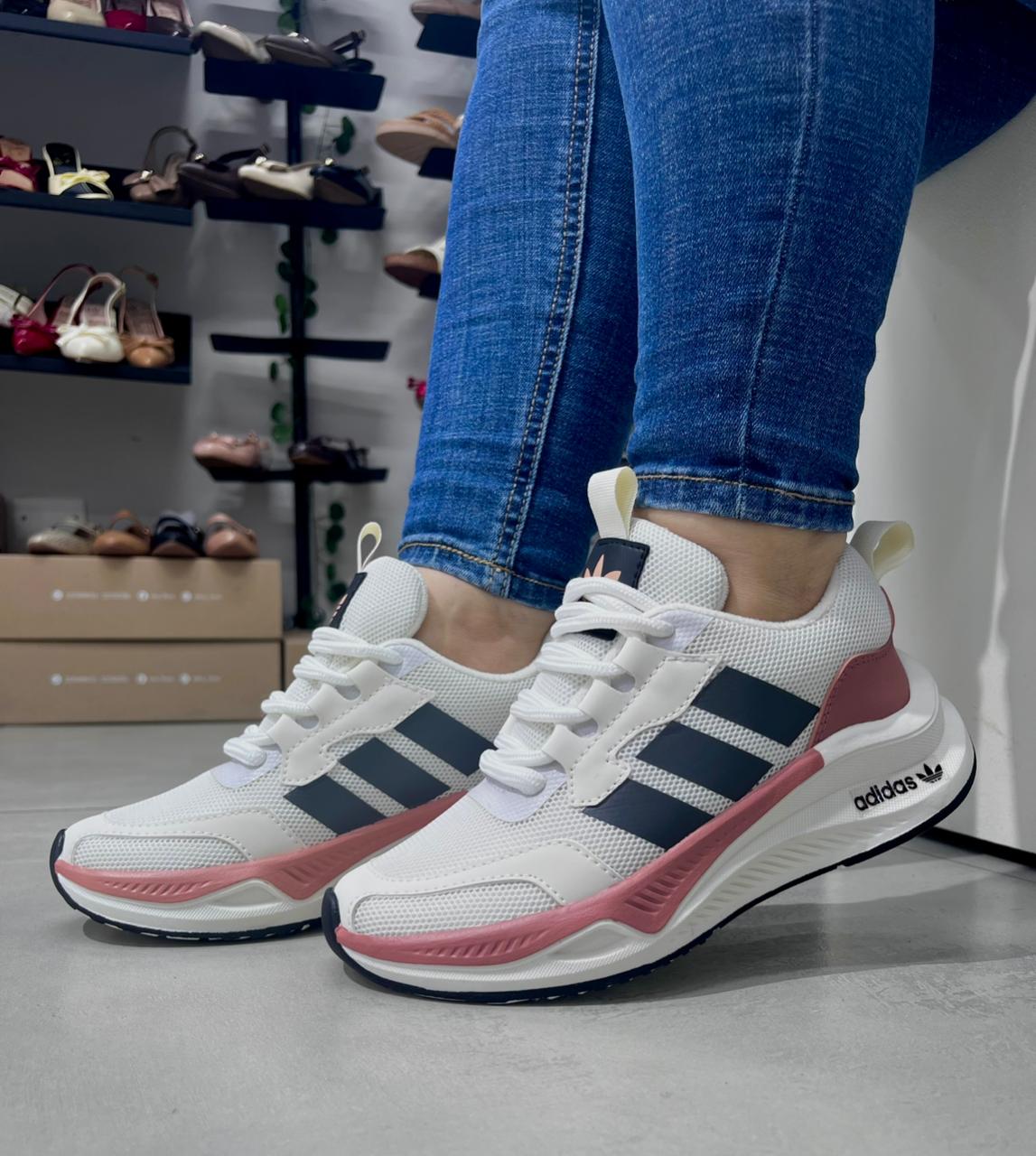 Adidas Dama