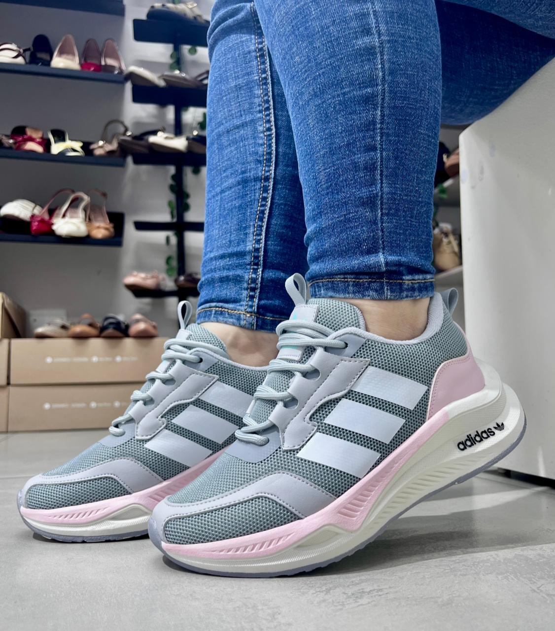 Adidas Dama