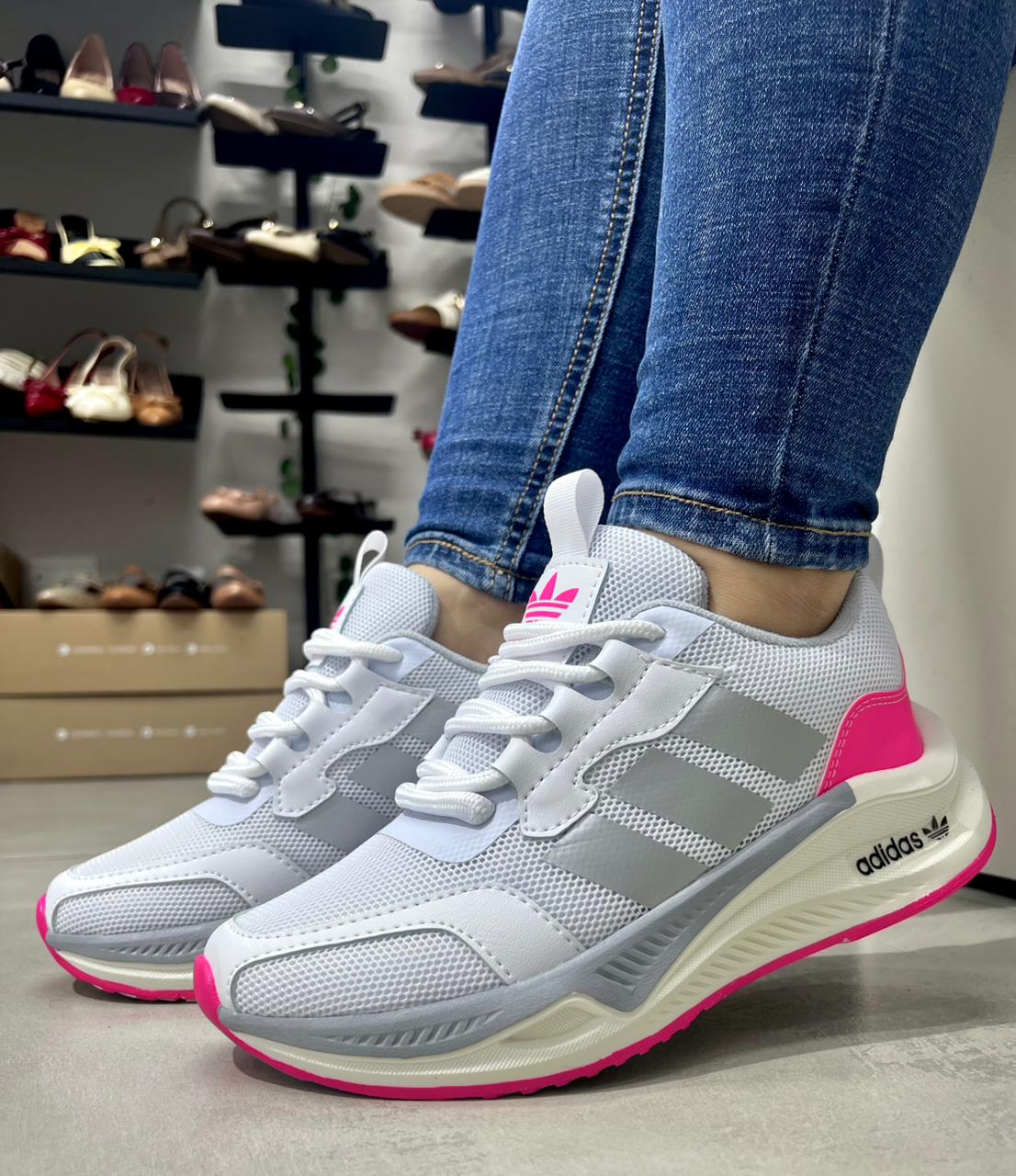 Adidas Dama