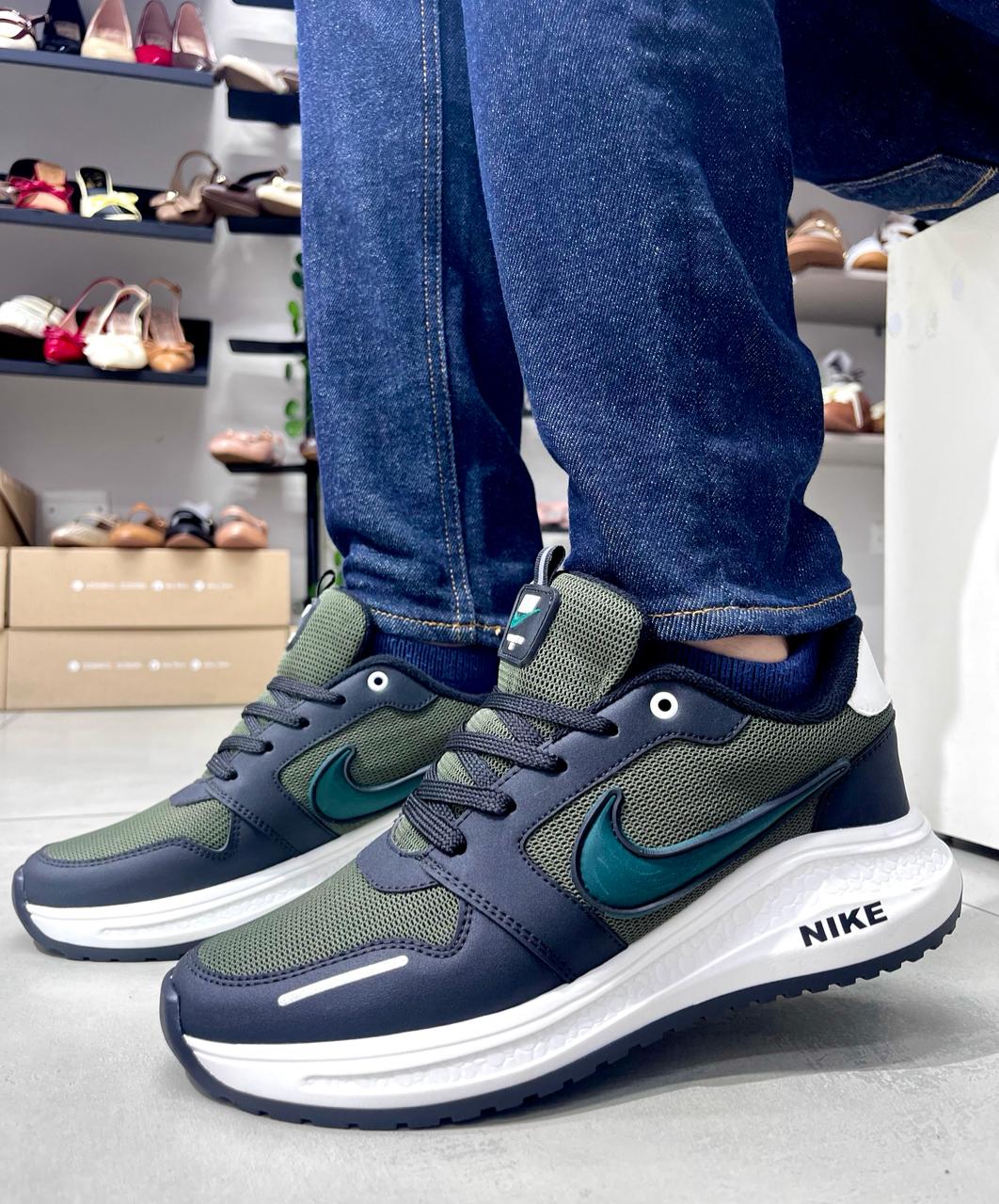 Nike