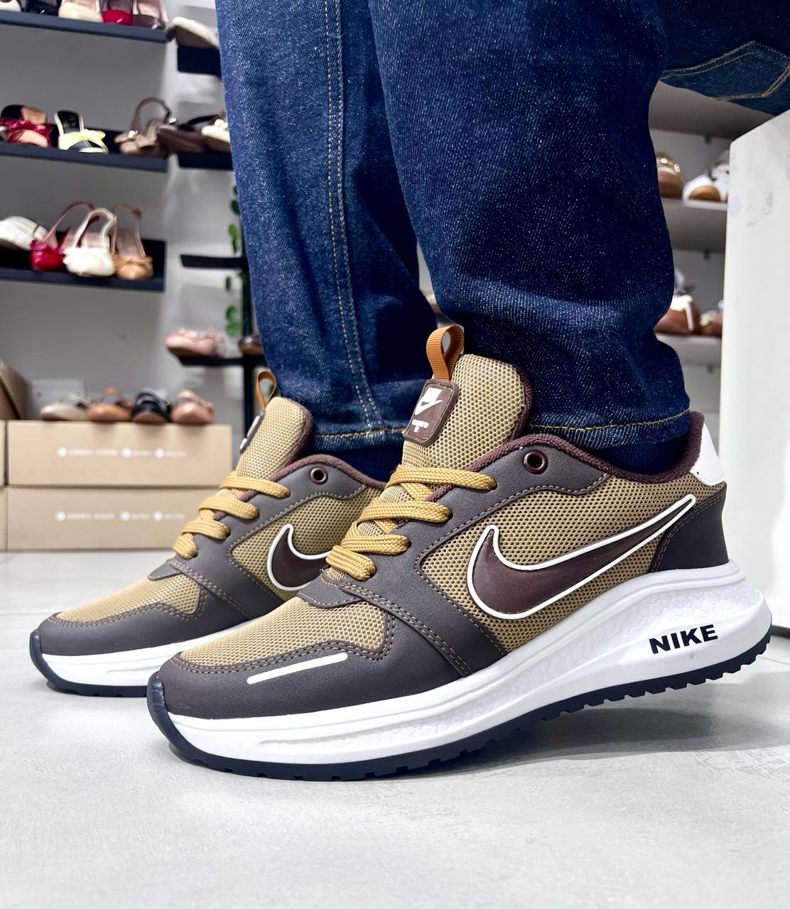 Nike