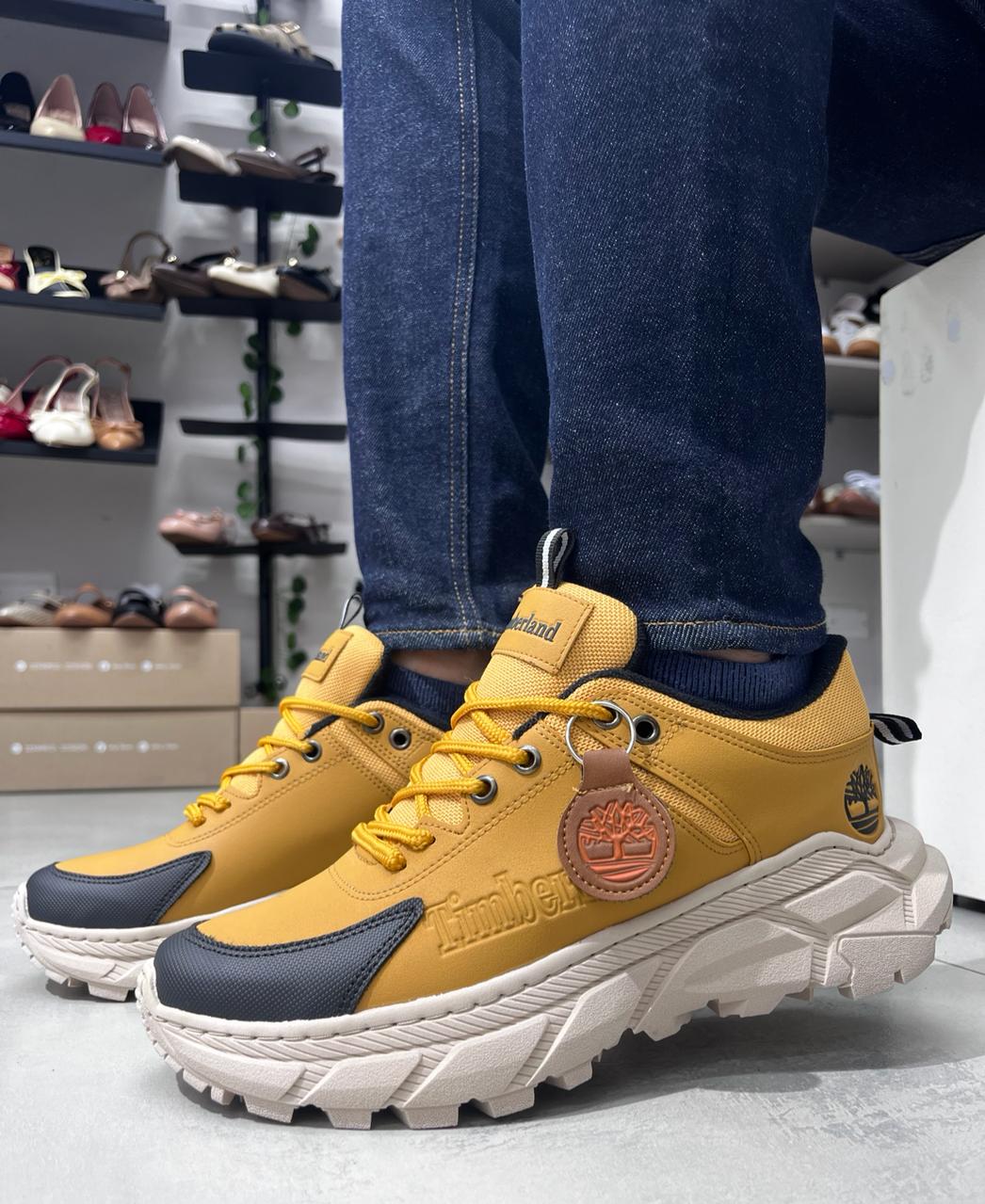 Timberland 2