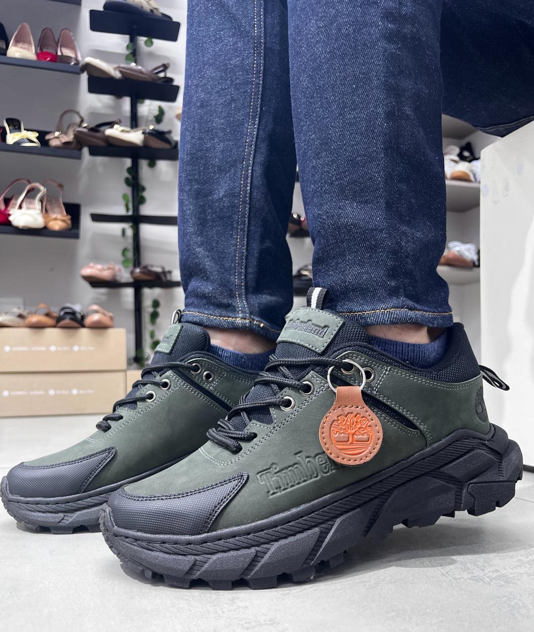 Timberland 2