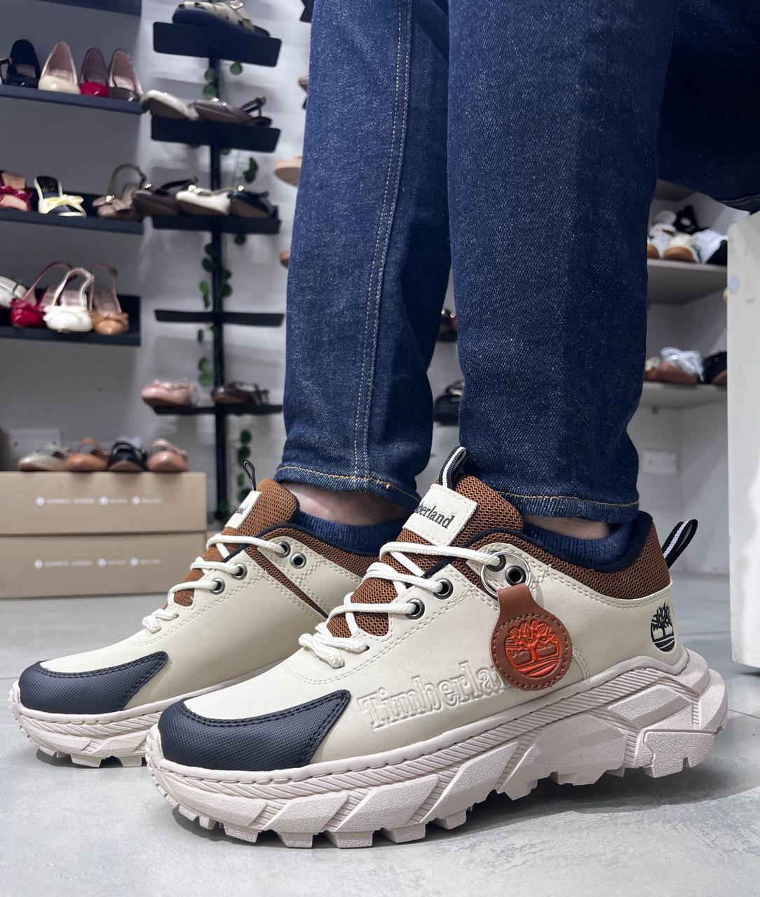Timberland 2