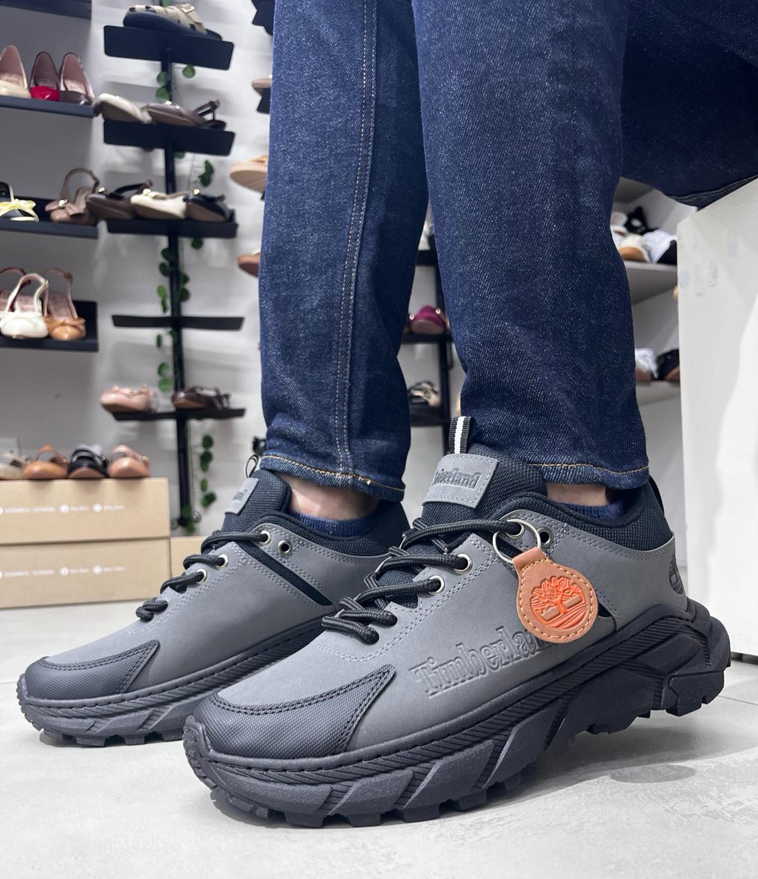 Timberland 2
