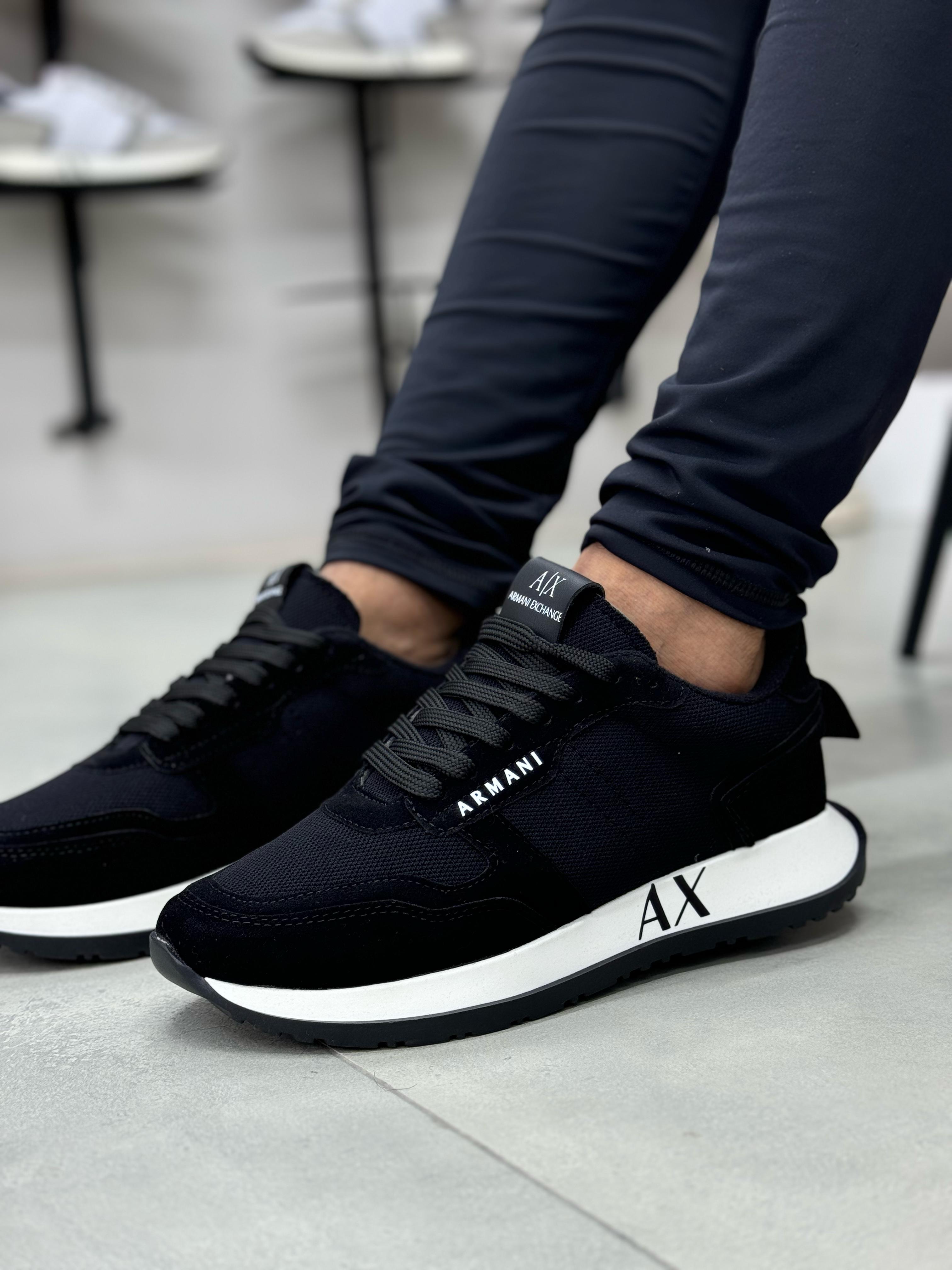AX