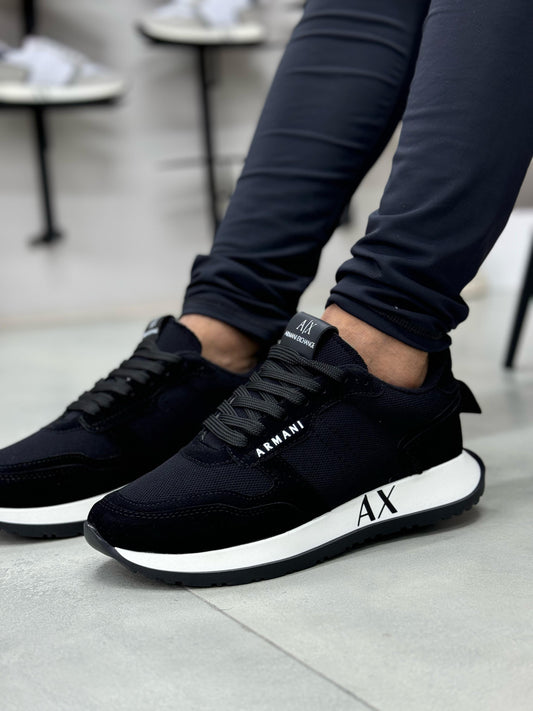AX
