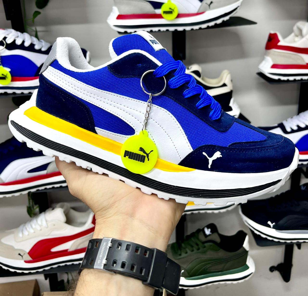 Puma BM