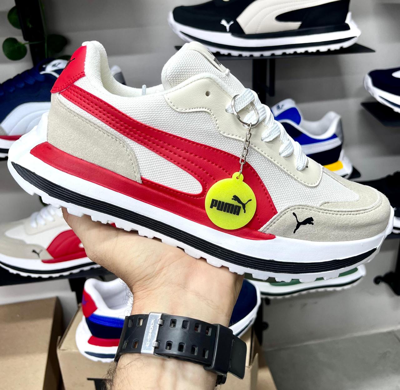 Puma BM
