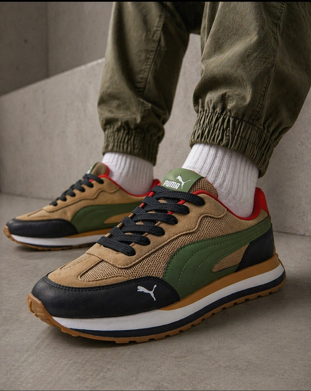 Puma BM