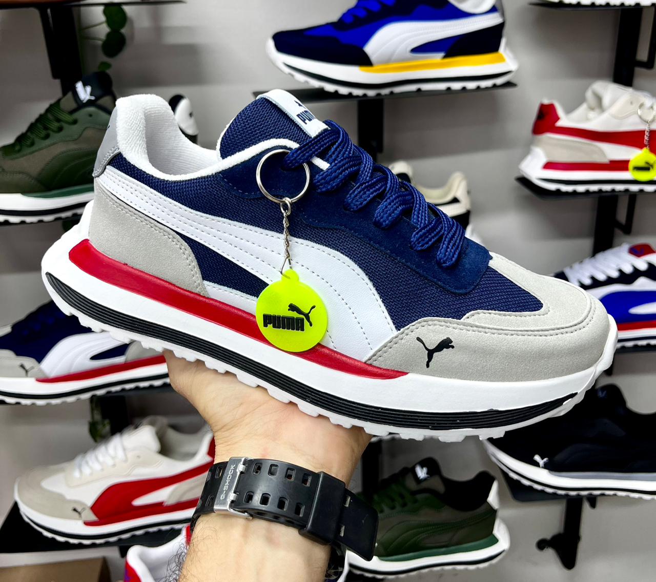 Puma BM
