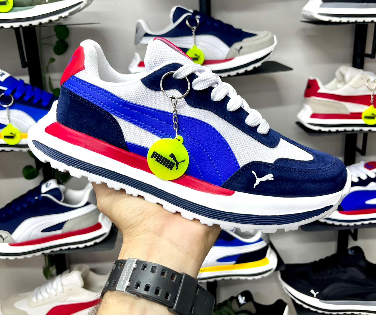 Puma BM