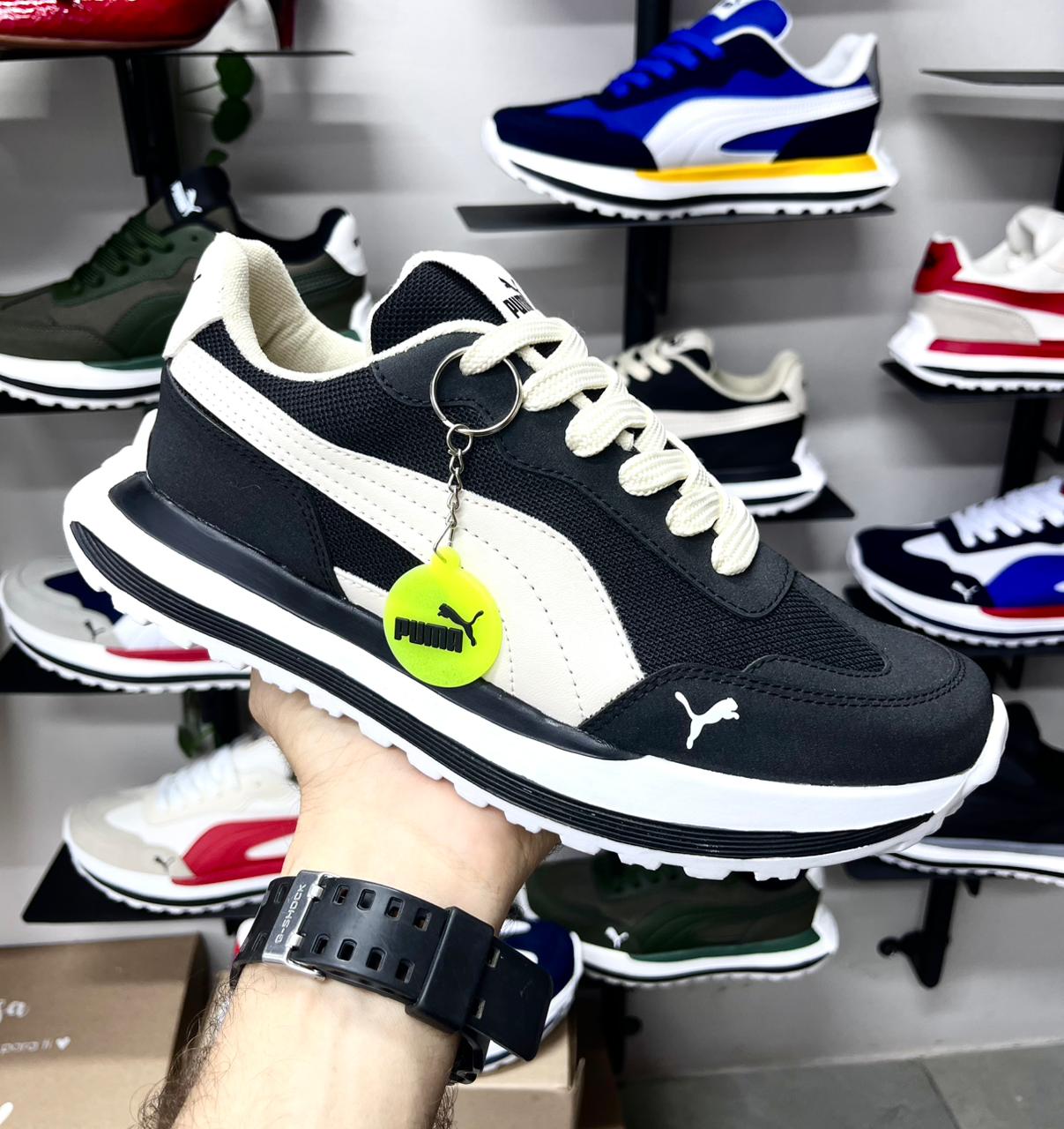 Puma BM