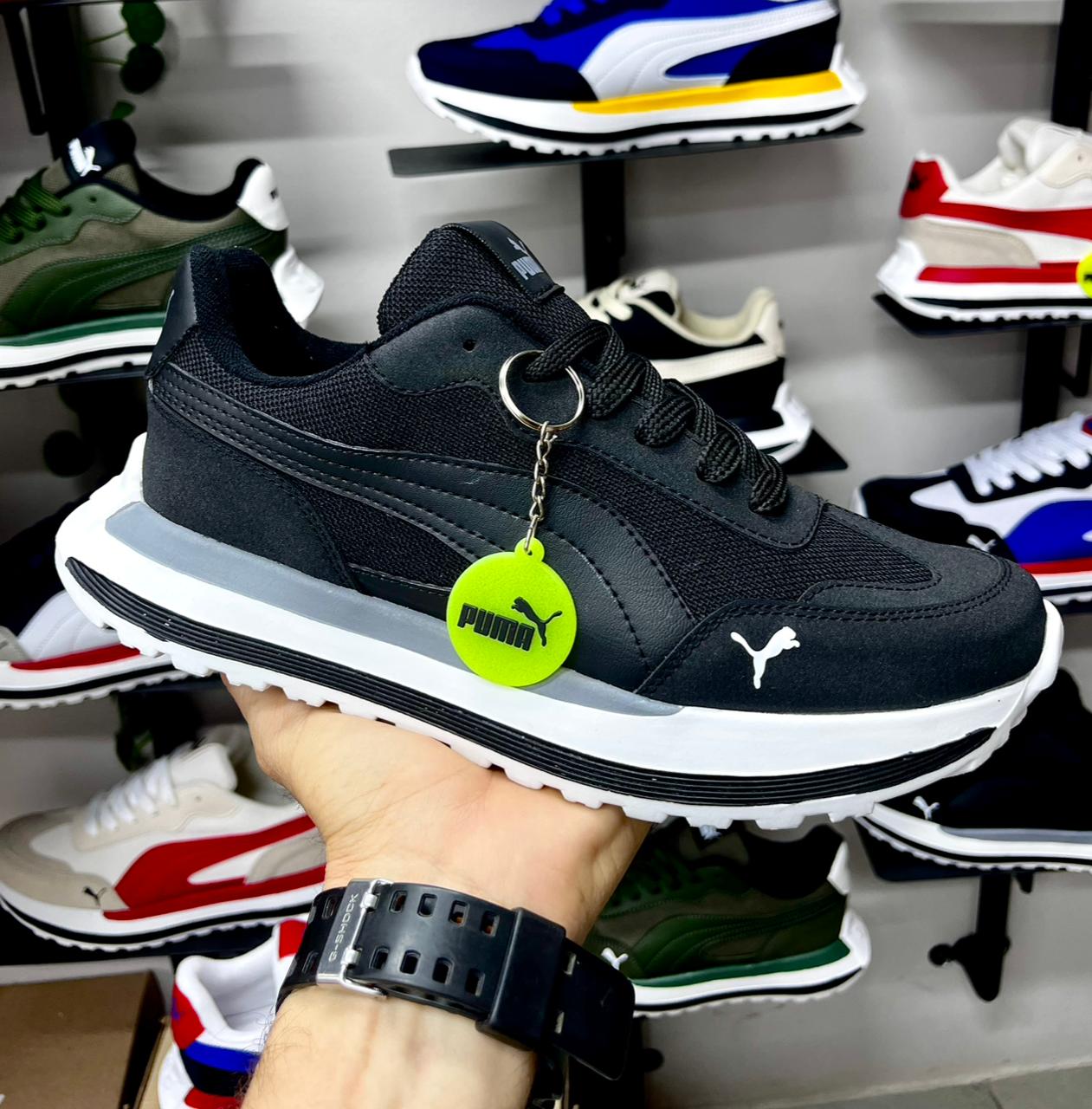Puma BM