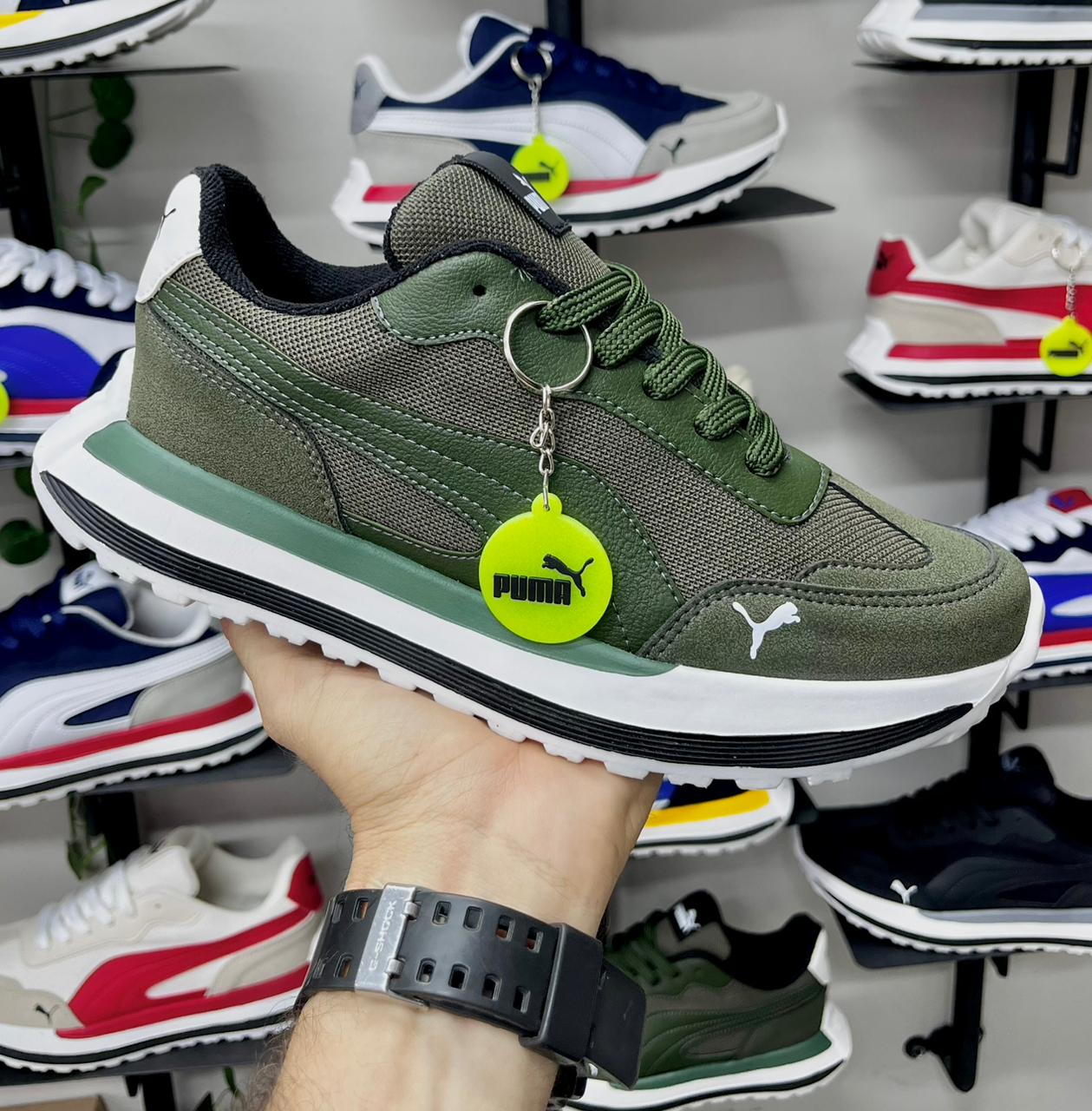 Puma BM